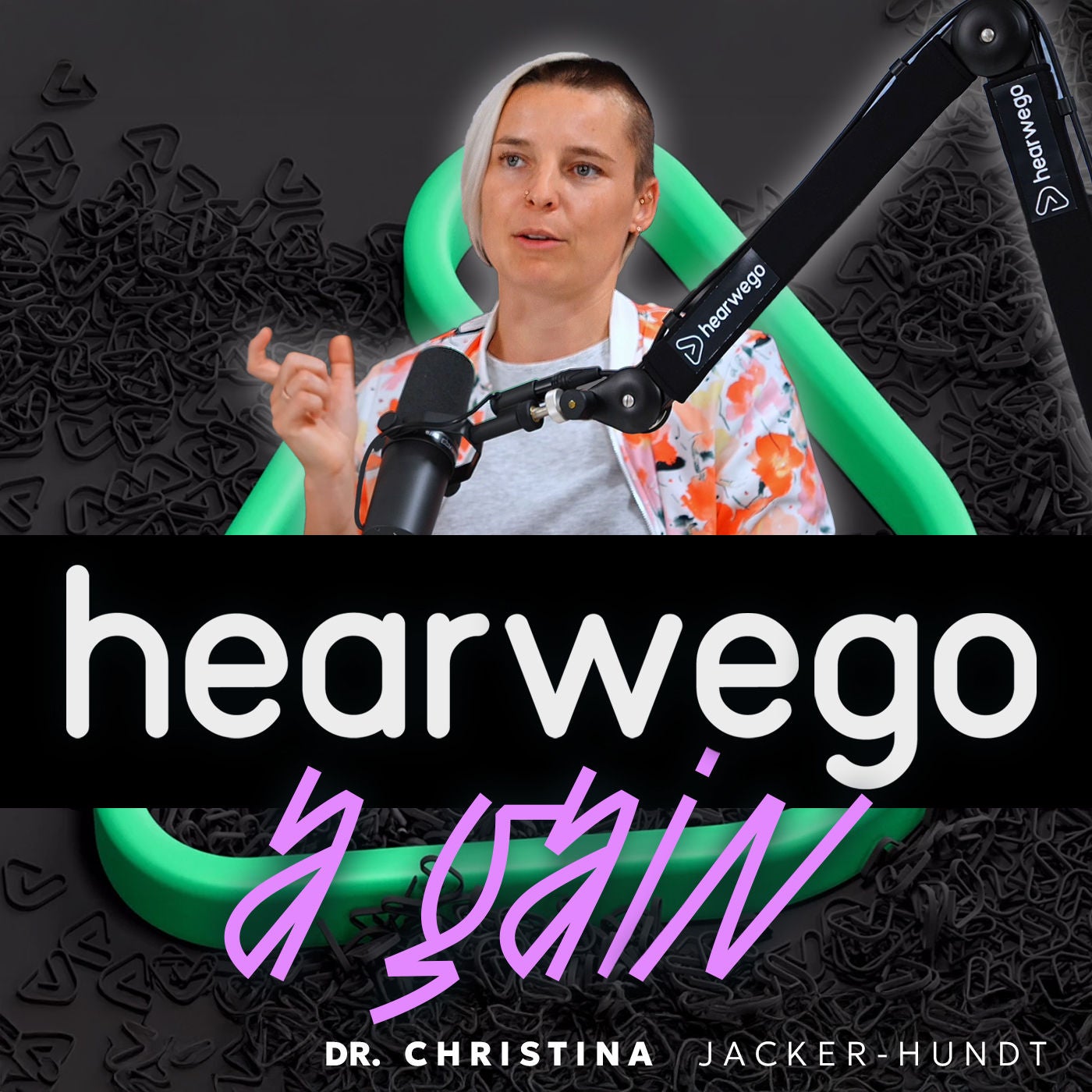 Manipulation im Marketing? Soundbranding, Werbepsychologie und Generation Alpha | mit Dr. Christina Jacker-Hundt