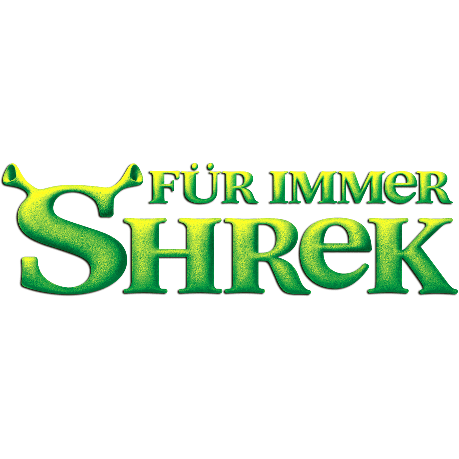 Für immer Shrek