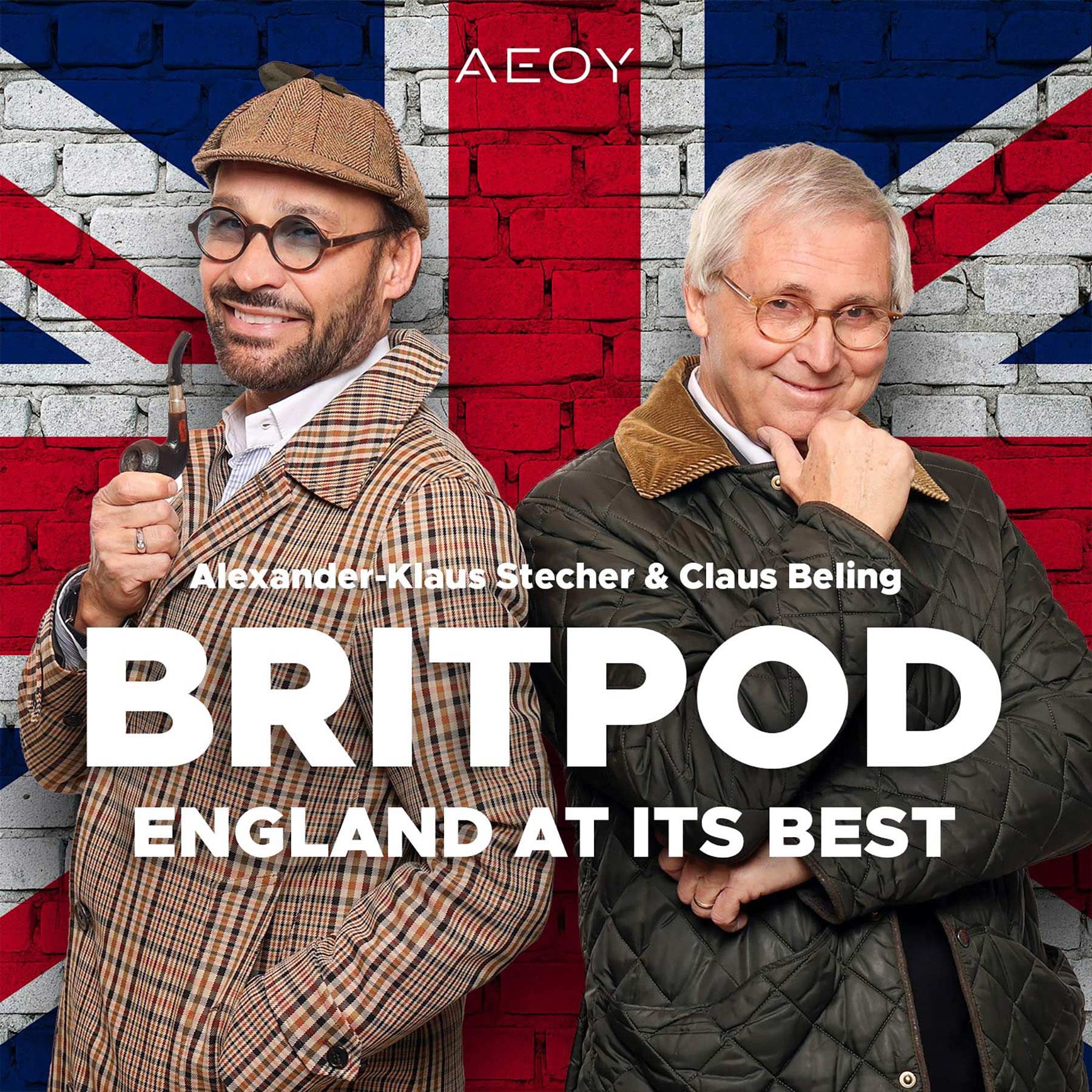 Die Royals von morgen - Königsfamilie zwischen Tradition, Moderne und Krankheit (Adels-Experte Andi Englert exklusiv)