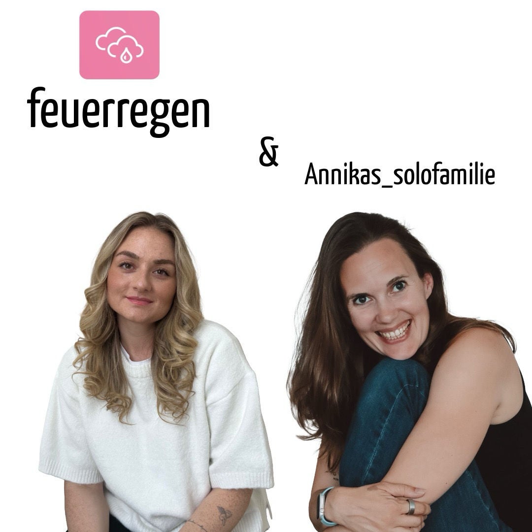 Feuerregen und Annika Teil 2