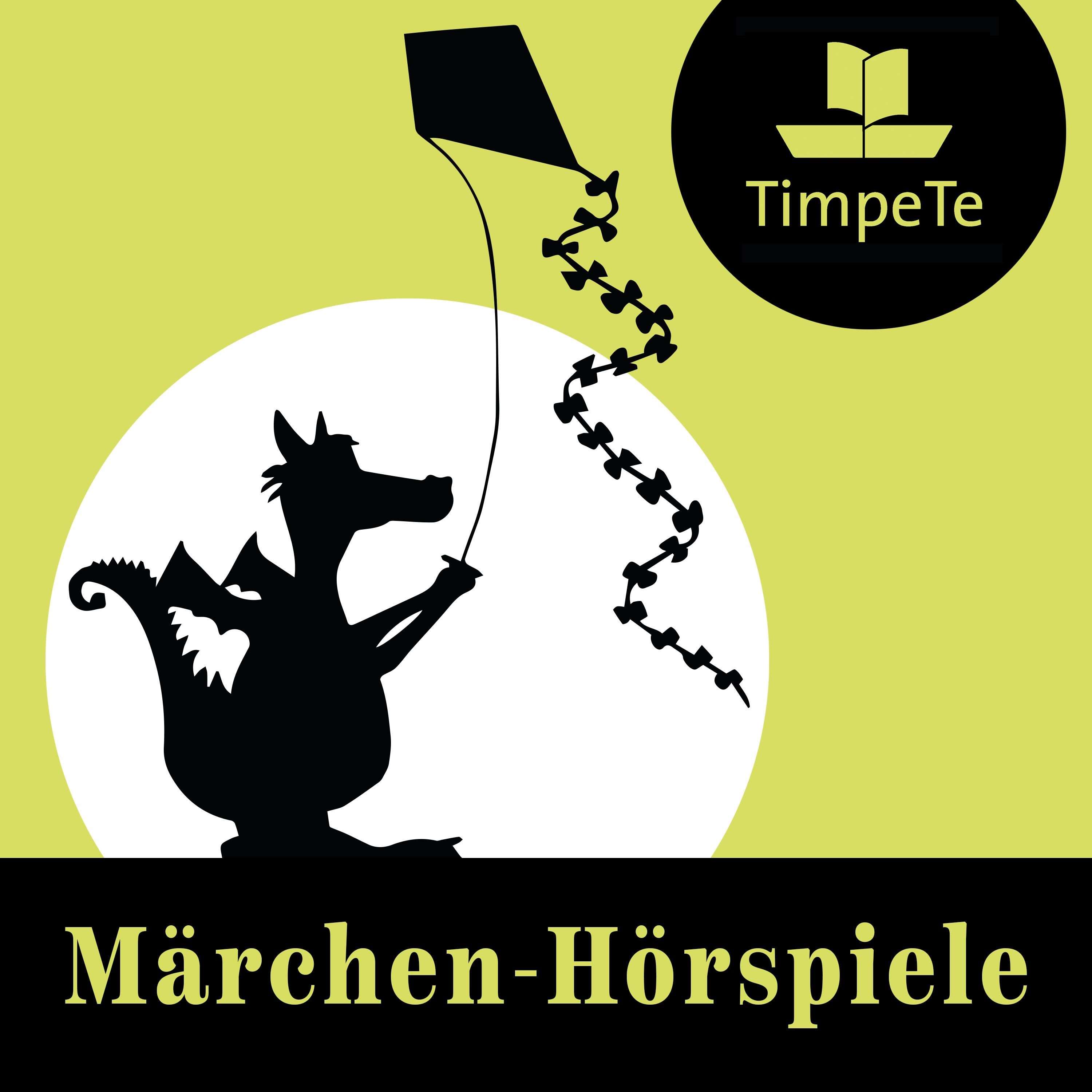 Trailer --- Märchenhörspiele