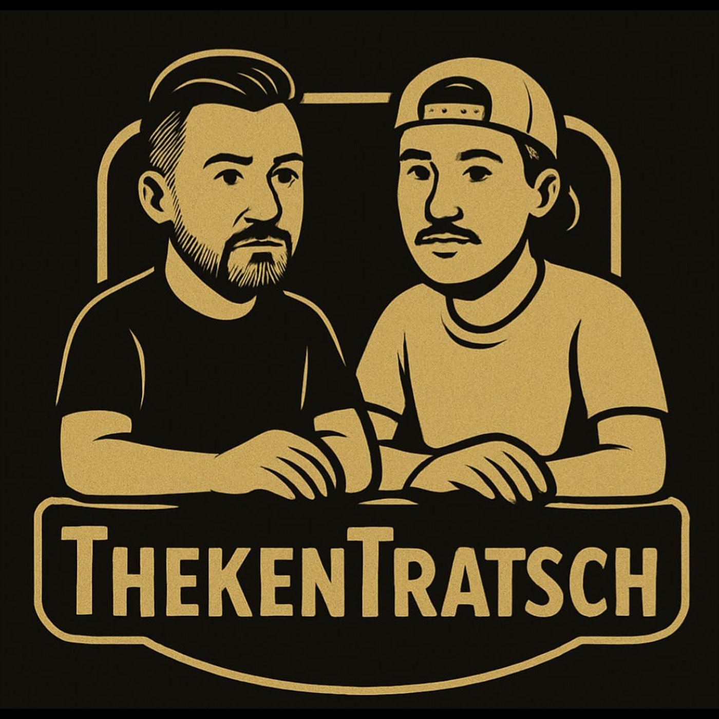 ThekenTratsch Folge 1 - Der Anfang