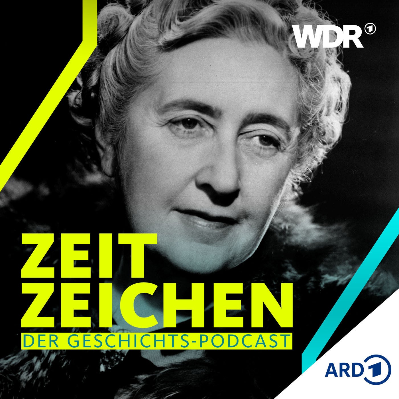 Agatha Christie: als Krimiautorin mörderisch gut und praxisnah