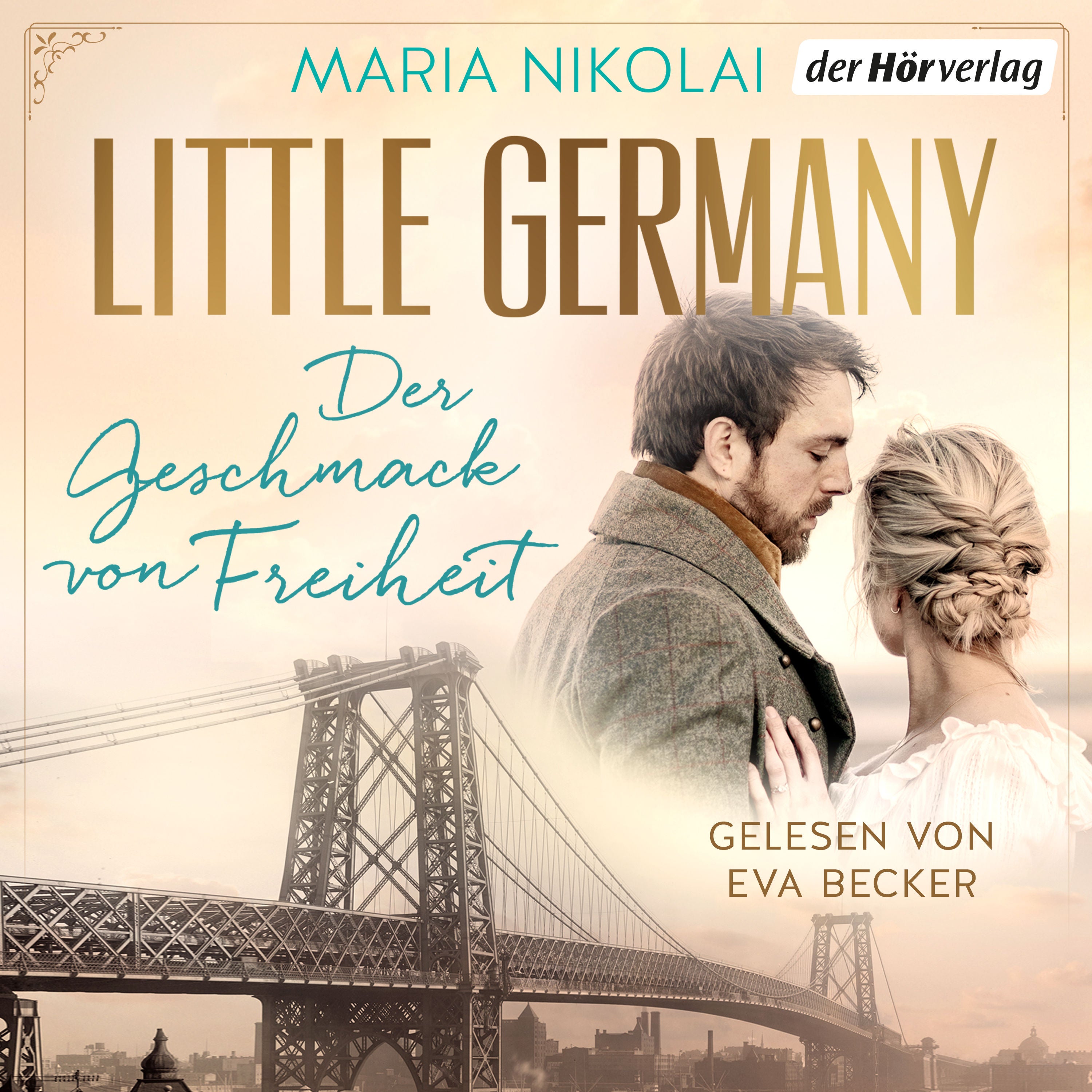 Little Germany - Der Geschmack von Freiheit