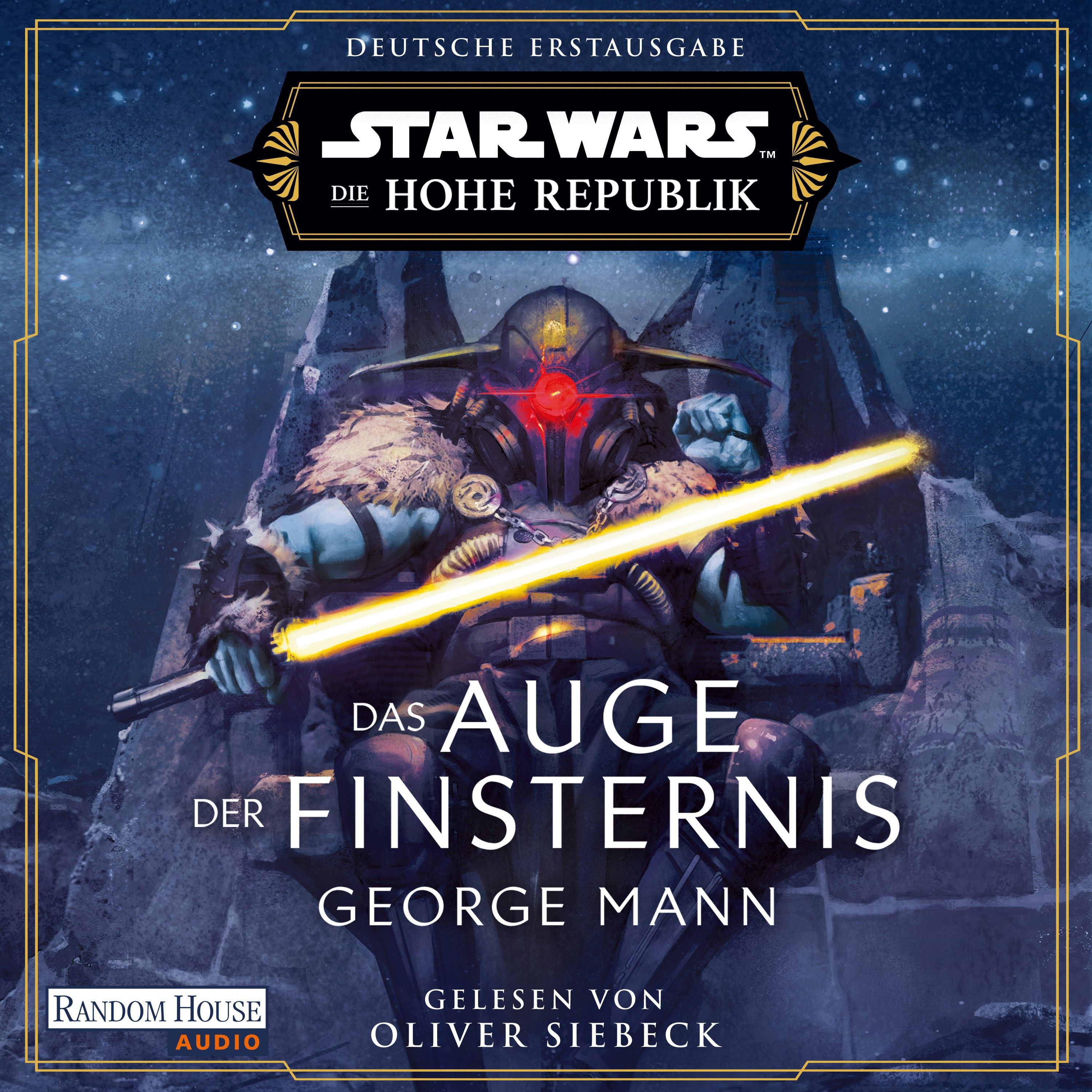 Star Wars™ Die Hohe Republik - Das Auge der Finsternis
