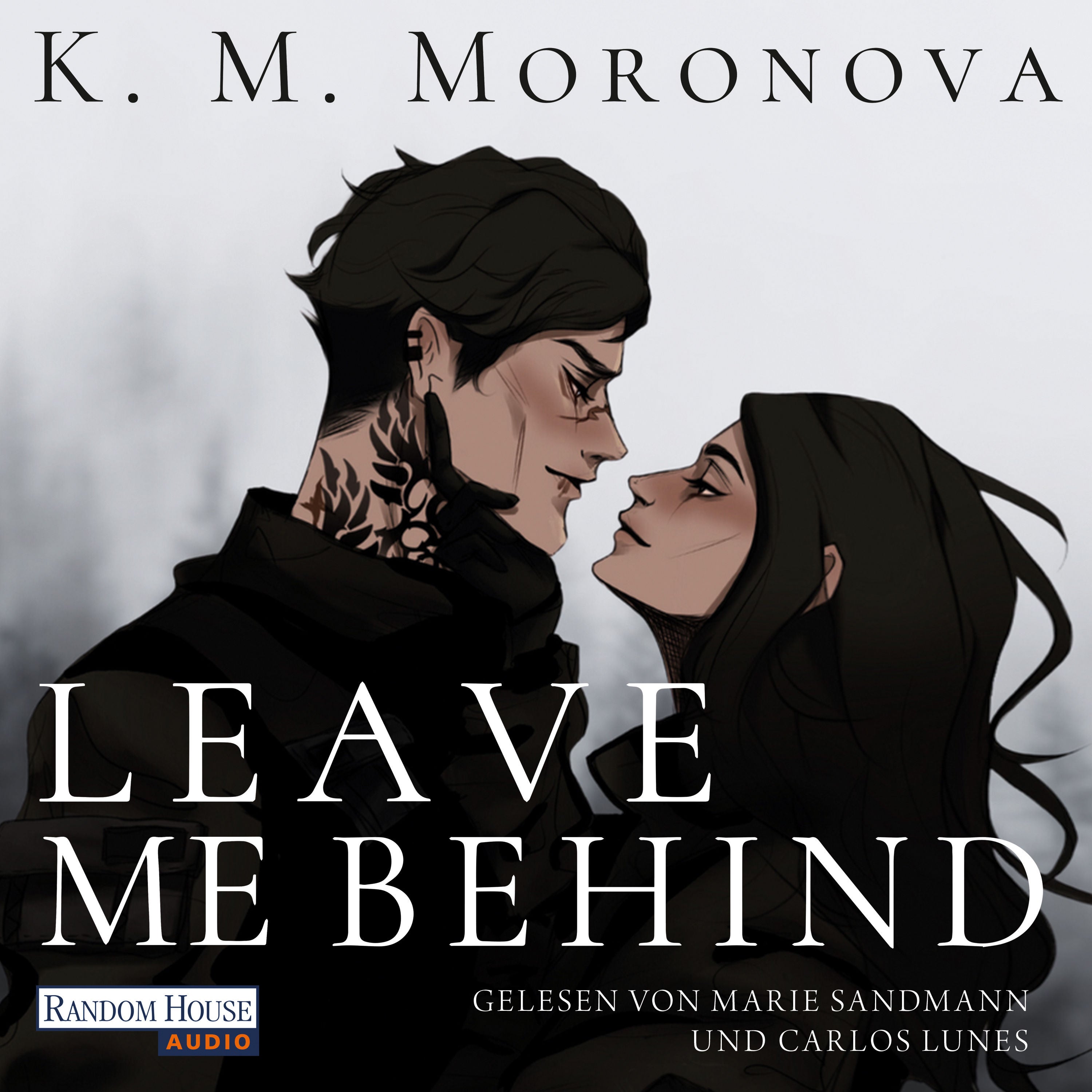 Leave Me Behind