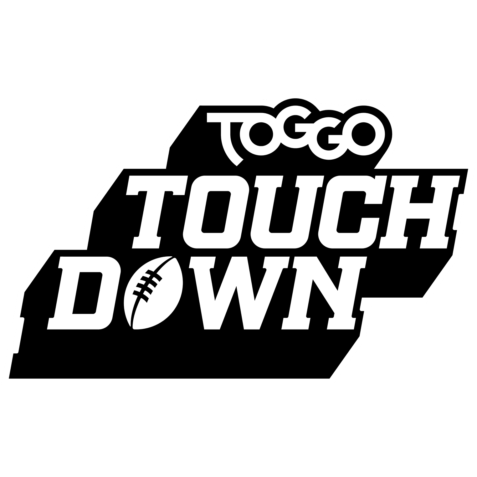 TOGGO Touchdown
