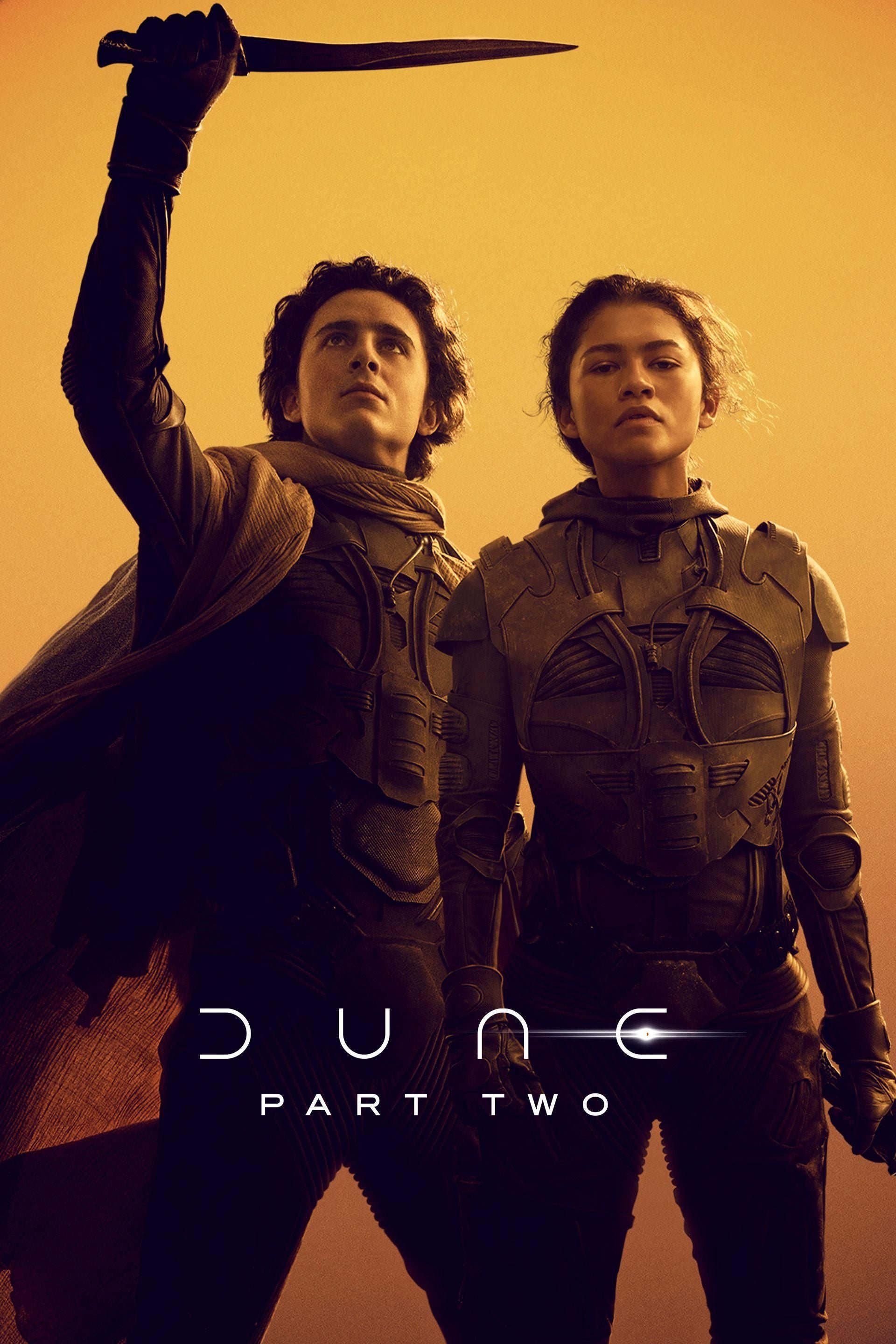 Dune: Part Two
