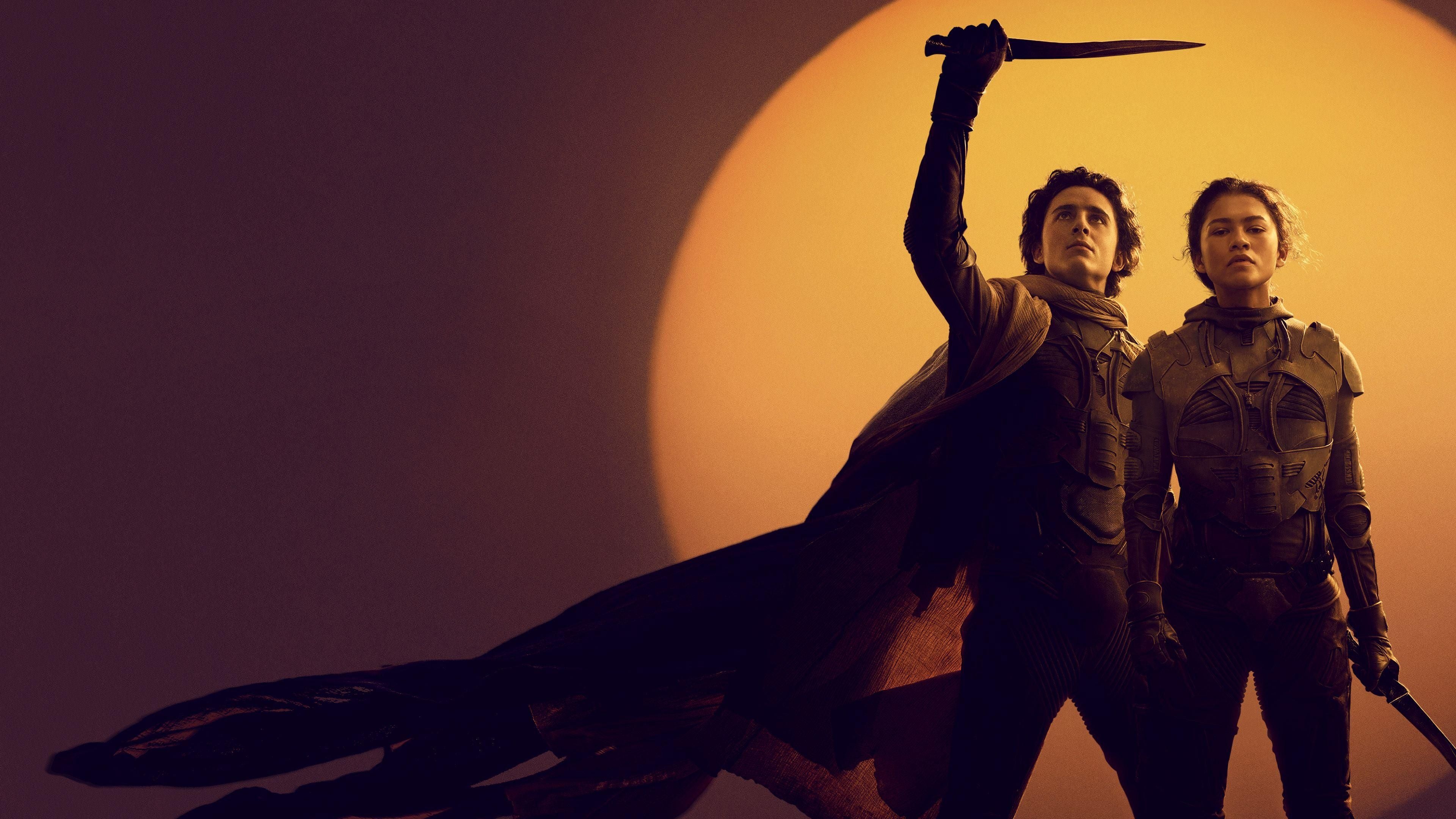 Dune: Part Two