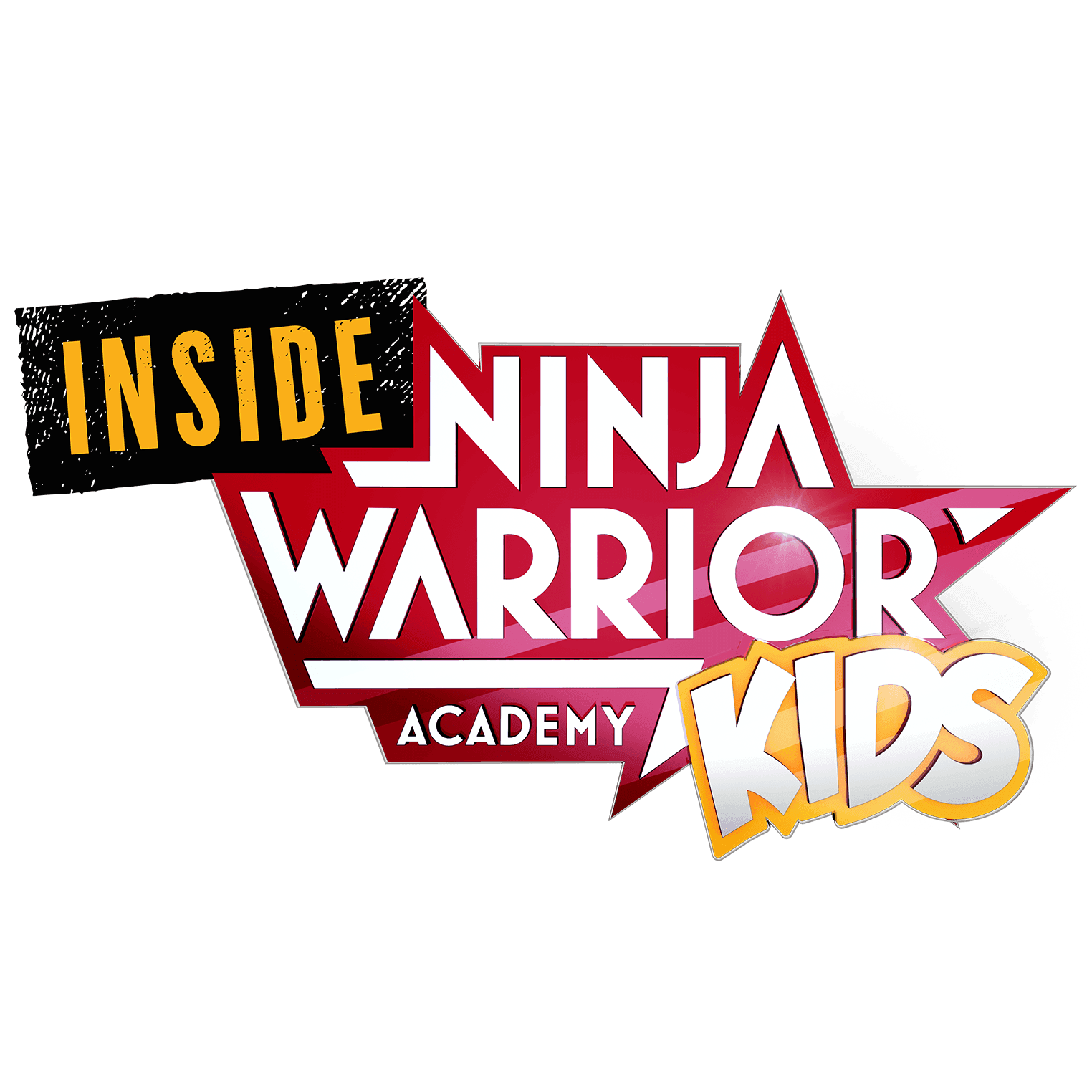 Inside Ninja Academy
