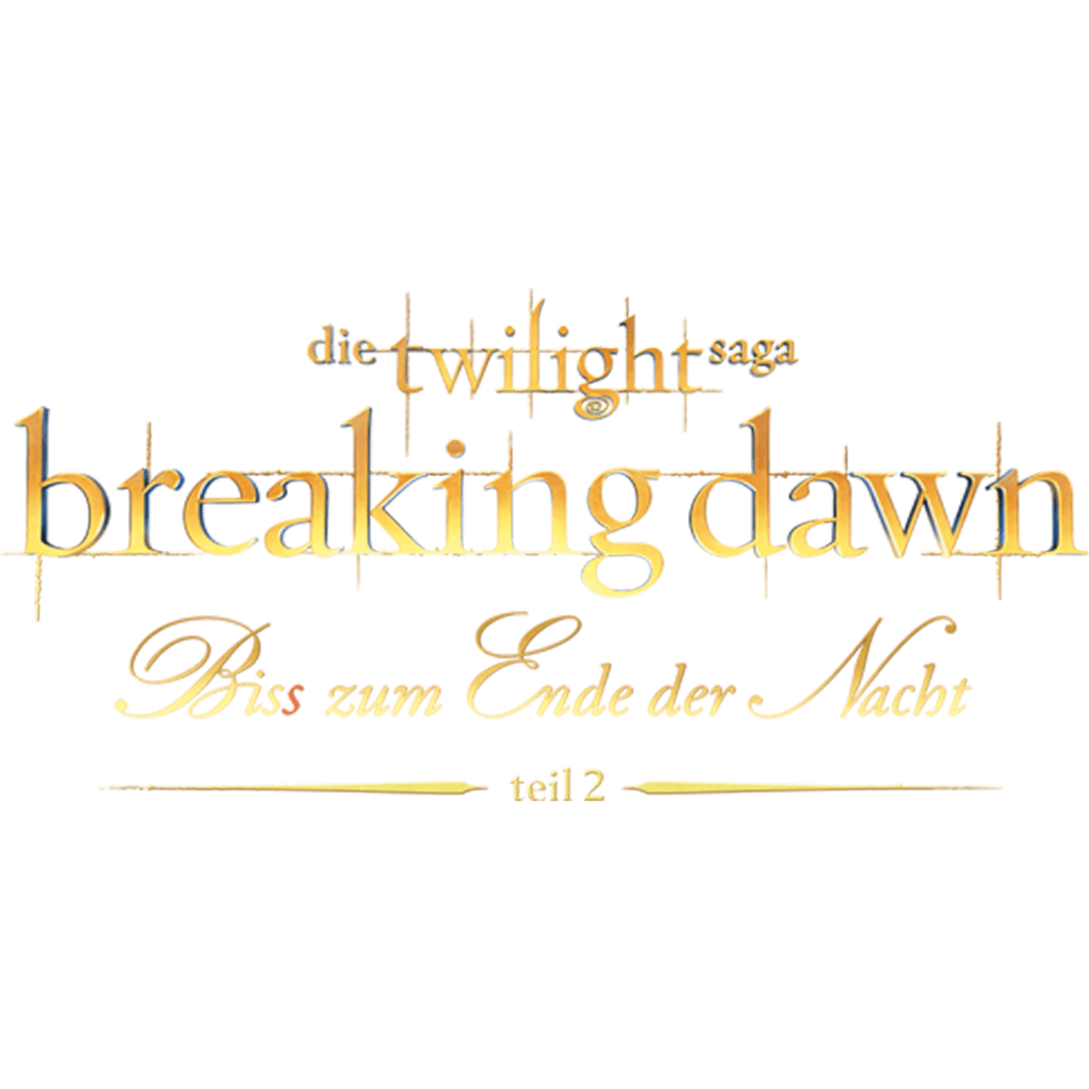 Breaking Dawn - Biss zum Ende der Nacht, Teil 2