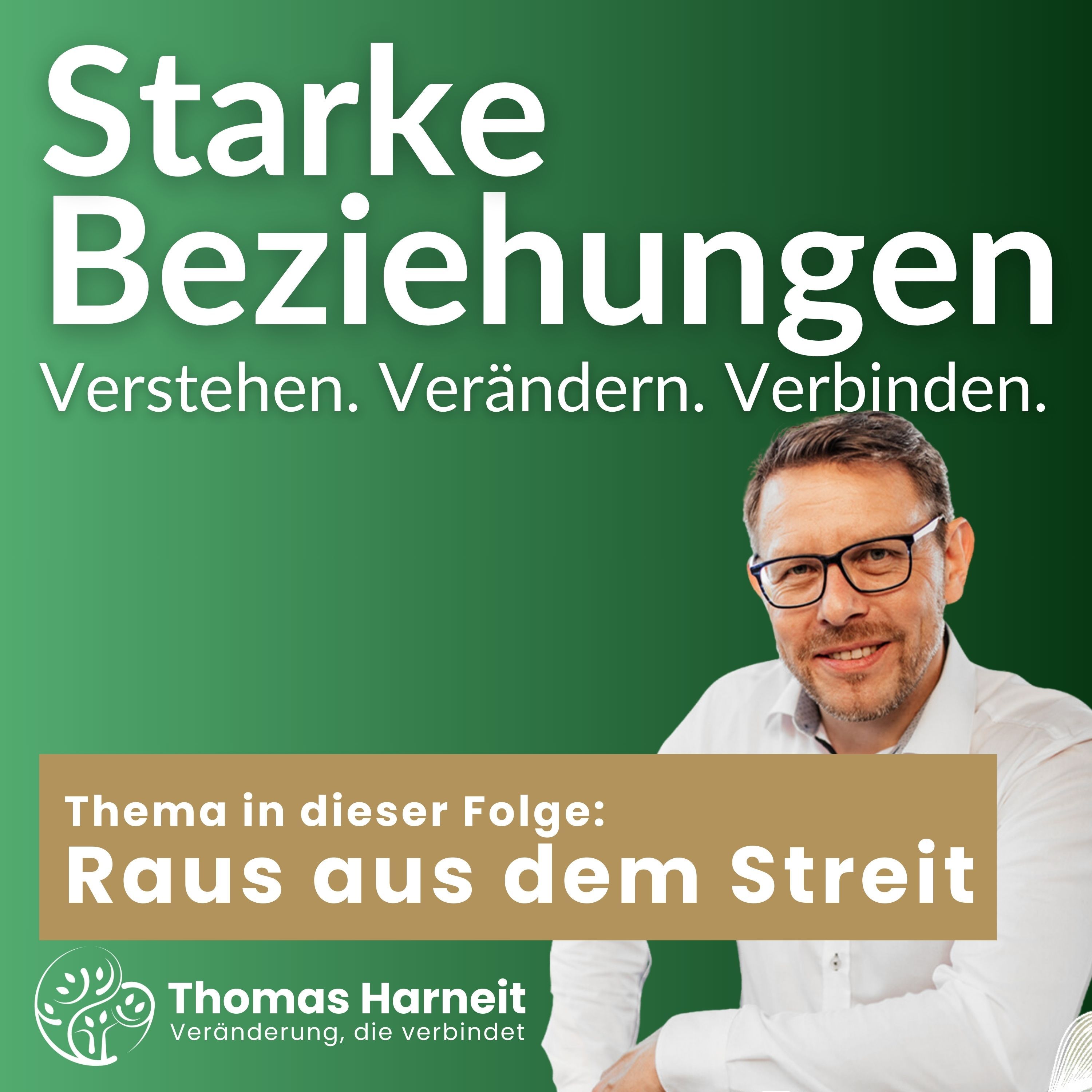 Warum Konflikte in Beziehungen festfahren – und wie ihr da rauskommt