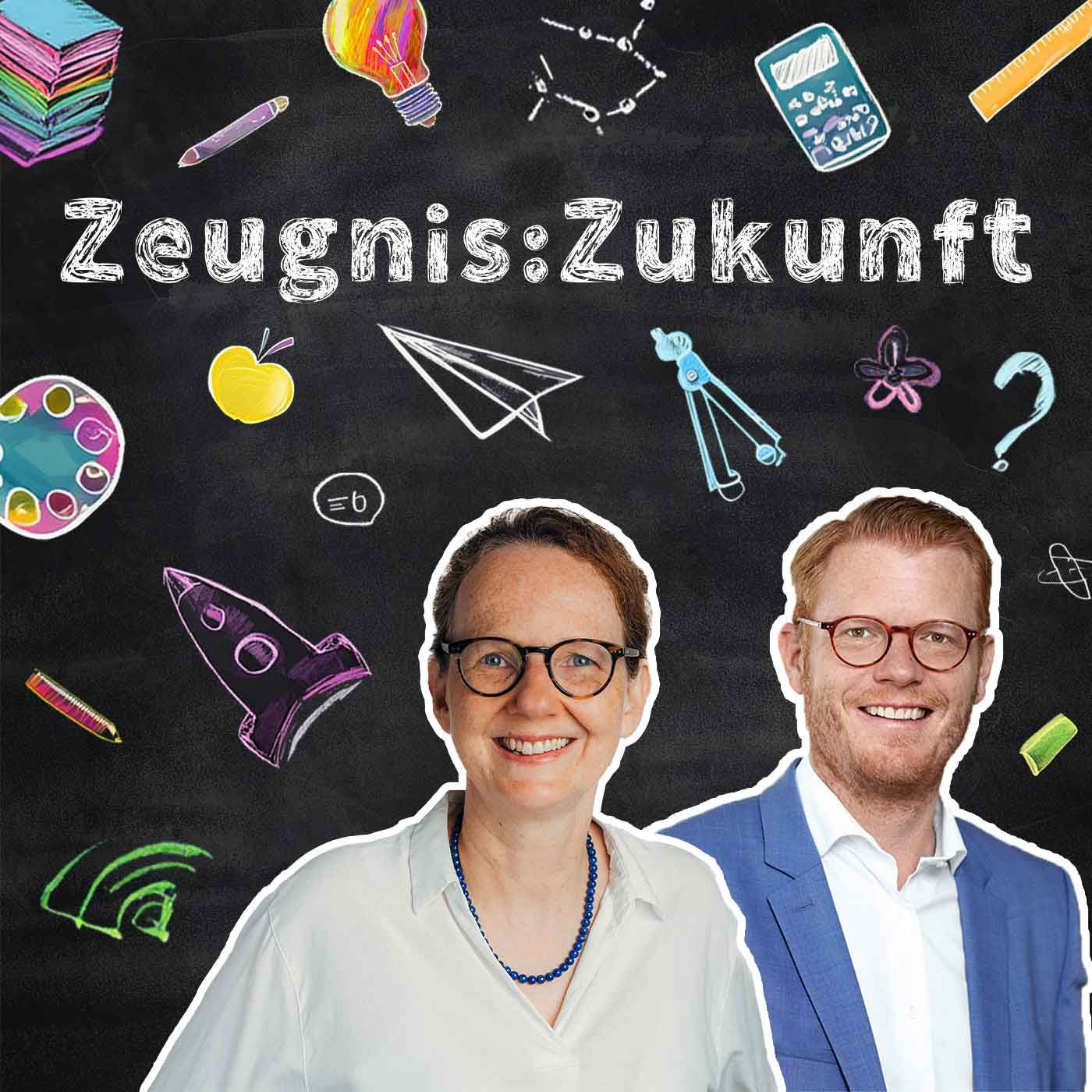 Wie wir aus dem Schulsystem ein lernendes System machen | Anne Sliwka