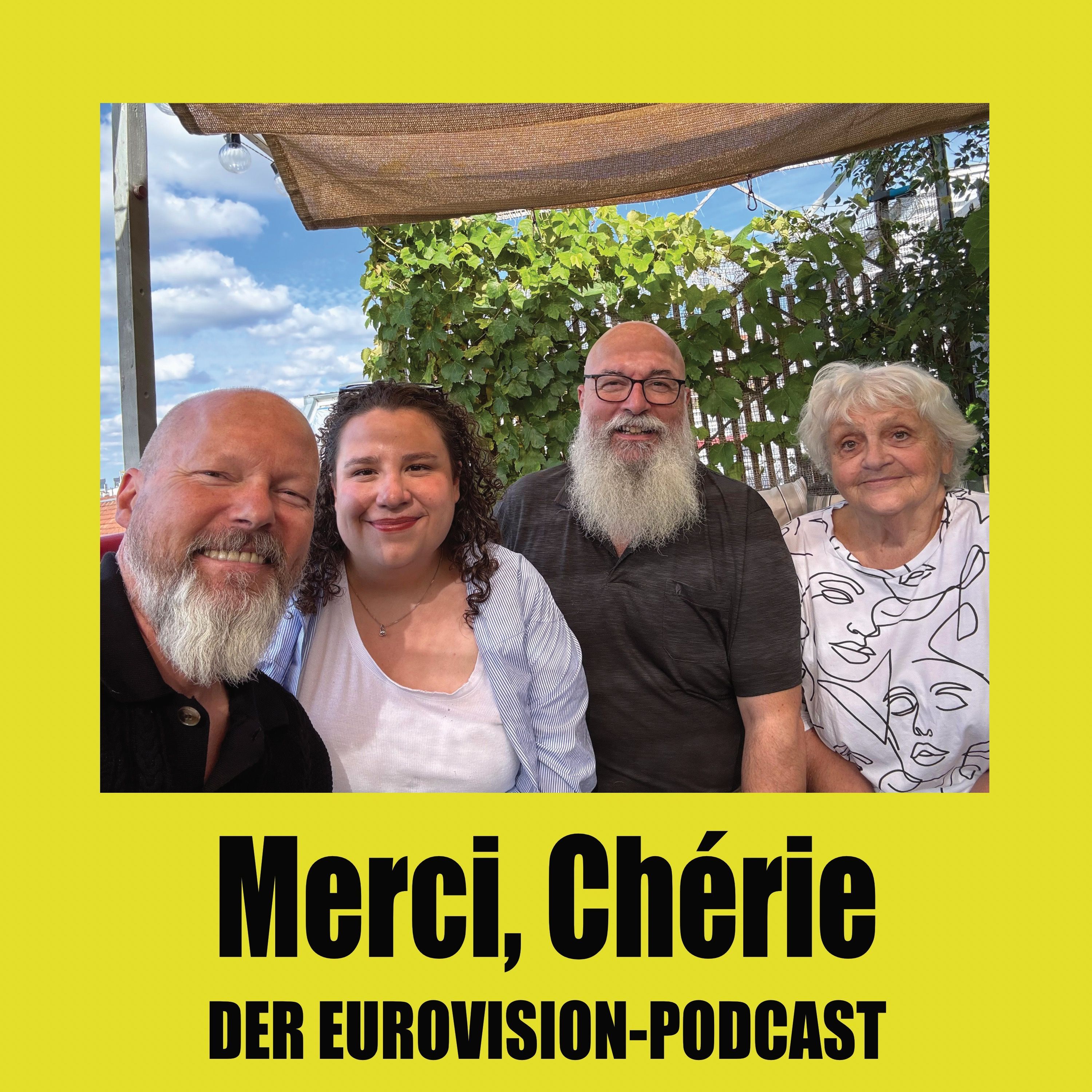 07.24 Nur in der Wiener Luft - Mit Fritzi Kraus & Laura Athanasiadis