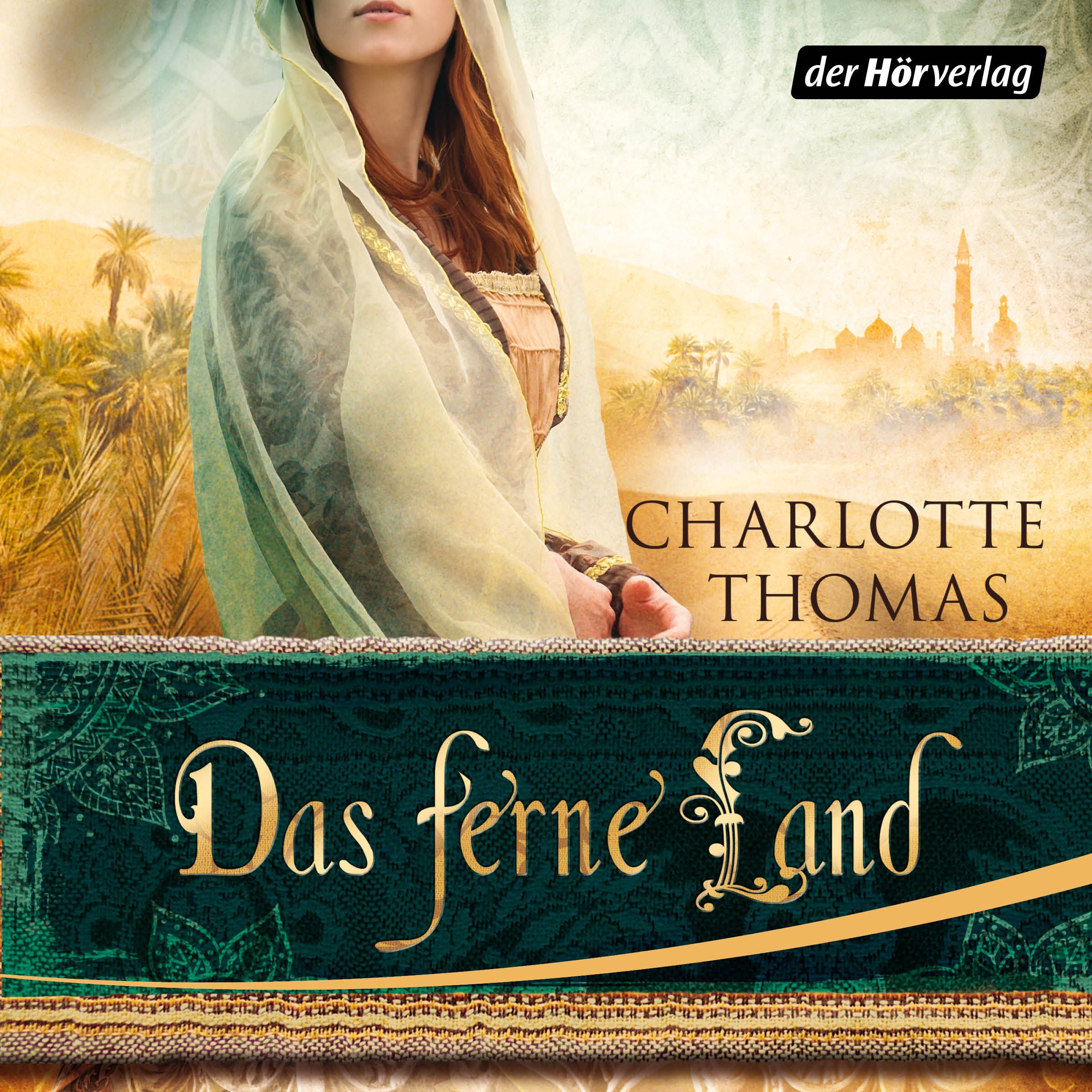 Das ferne Land