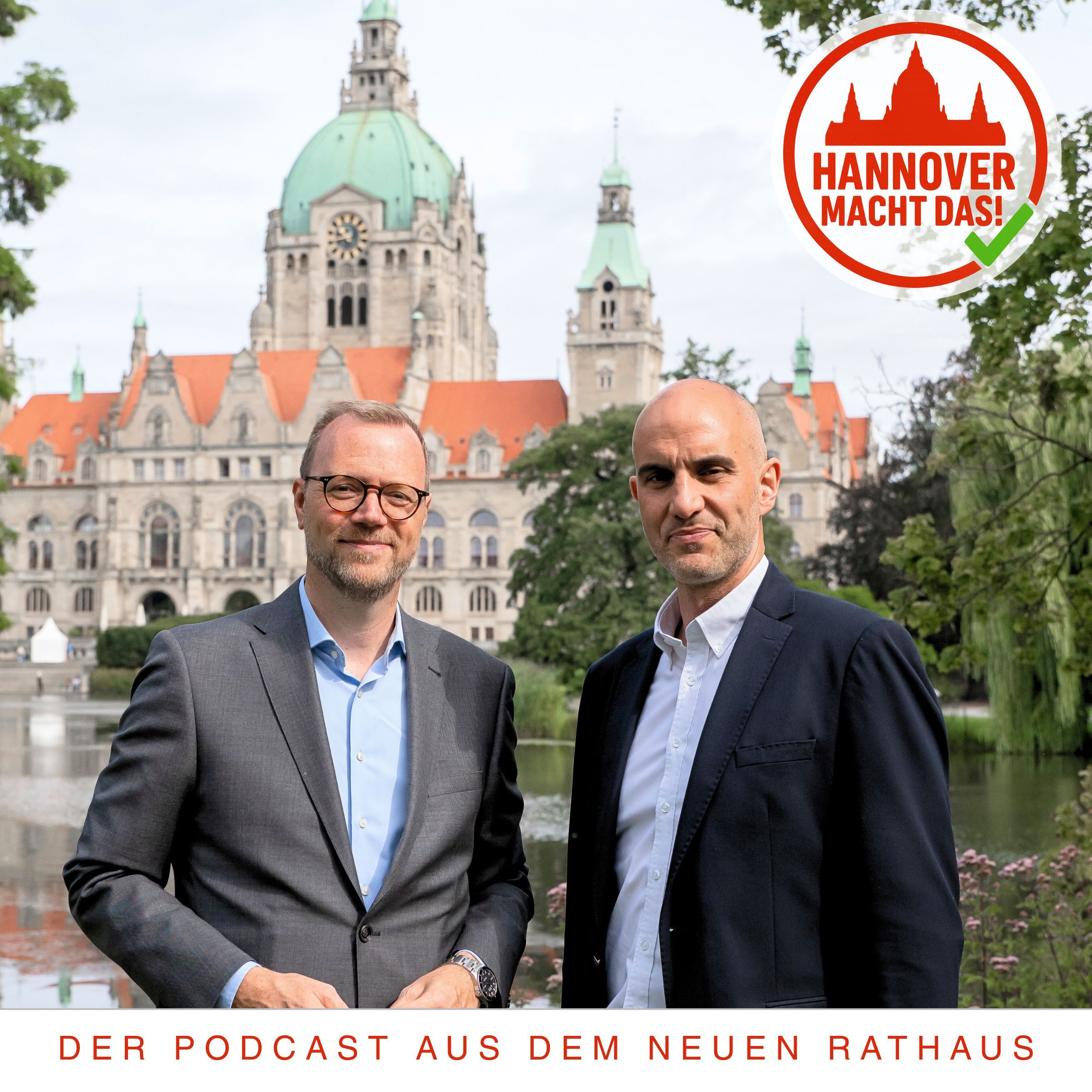 Hannover macht das!