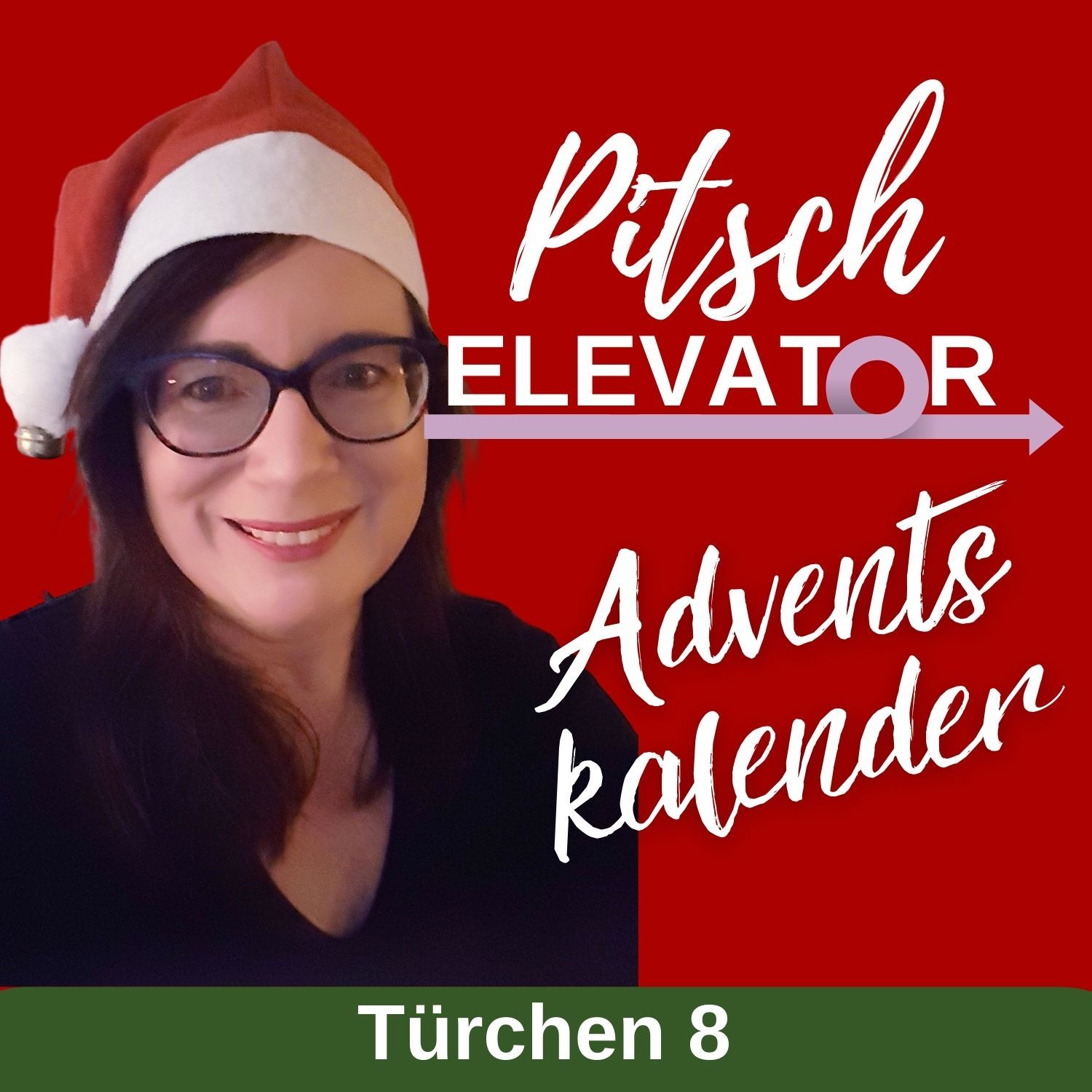 Türchen 8 - Endspurt 2020 - Adventskalender