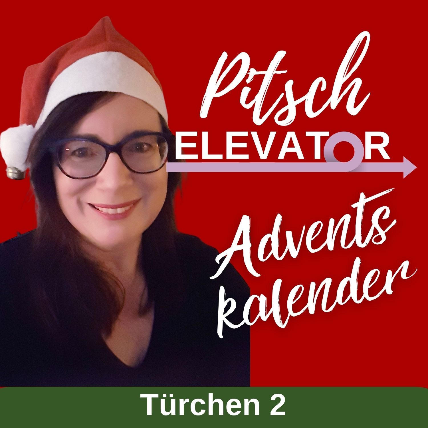 Türchen 2 - Endspurt 2020 - Adventskalender