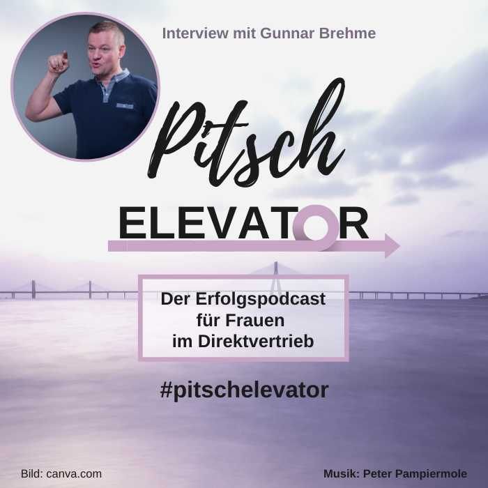 Auf der Autobahn des Lebens - Interview mit Gunnar Brehme