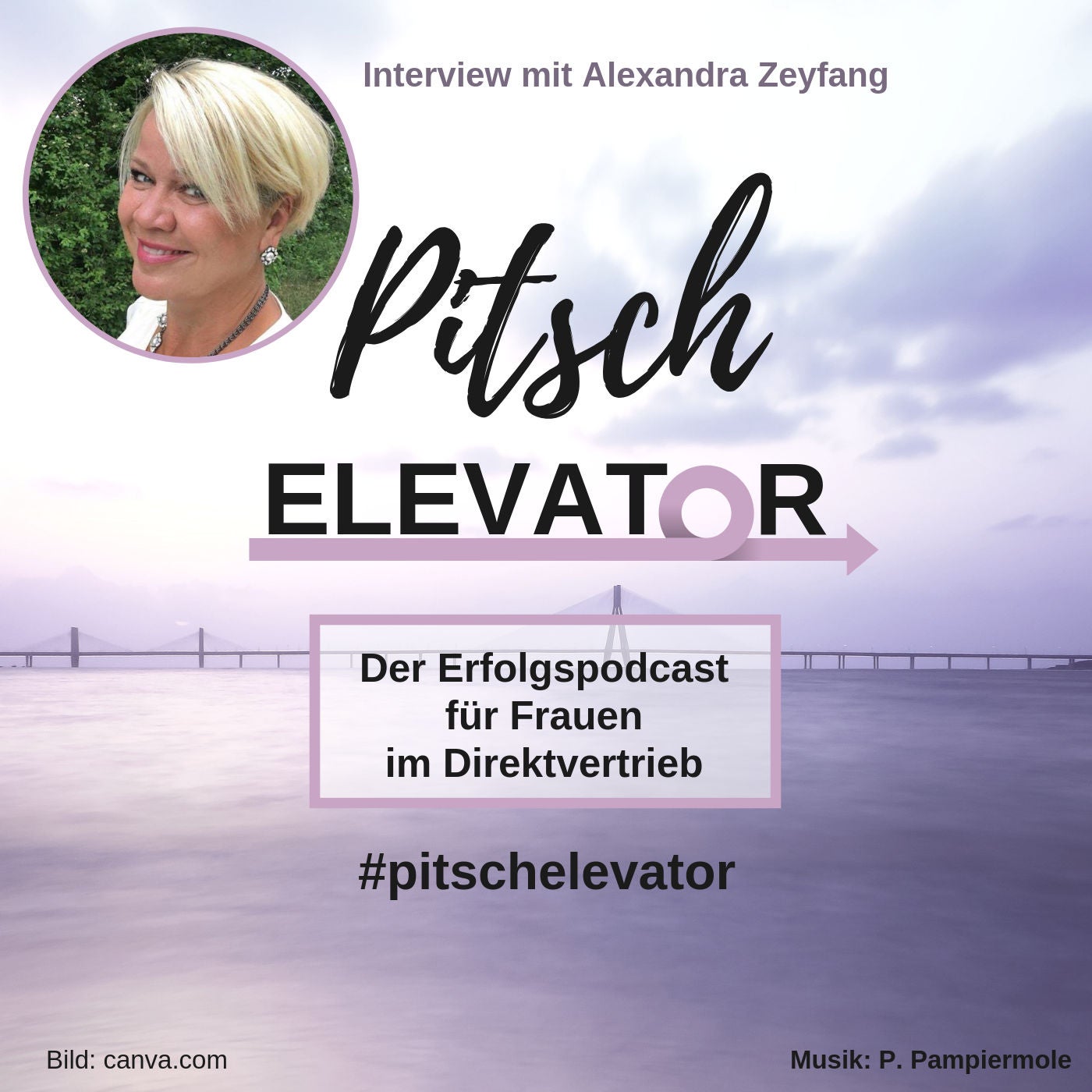 Mit Leichtigkeit und Sinn zum Erfolg - Interview mit Alexandra Zeyfang
