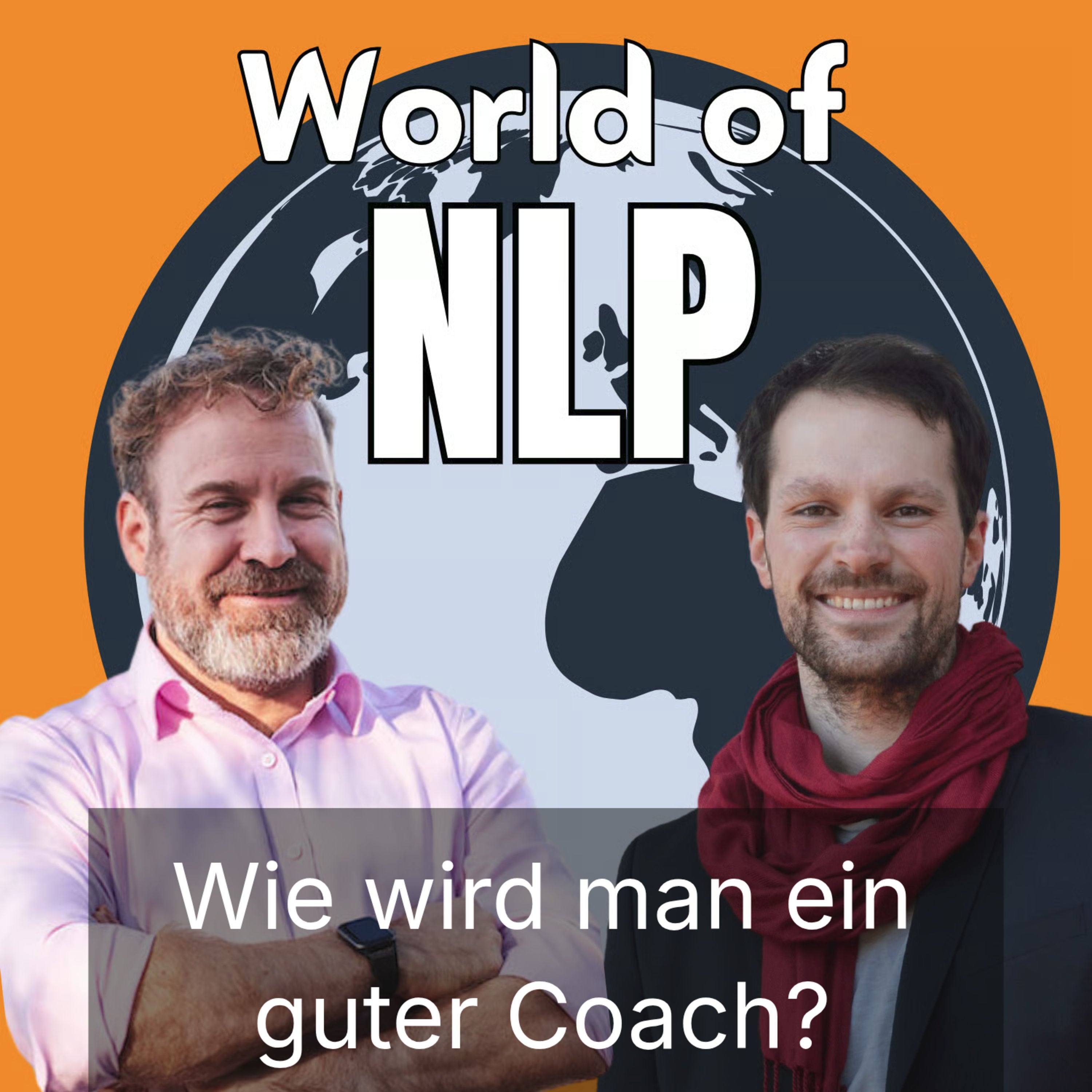 Wie wird man ein guter Coach? (#057)