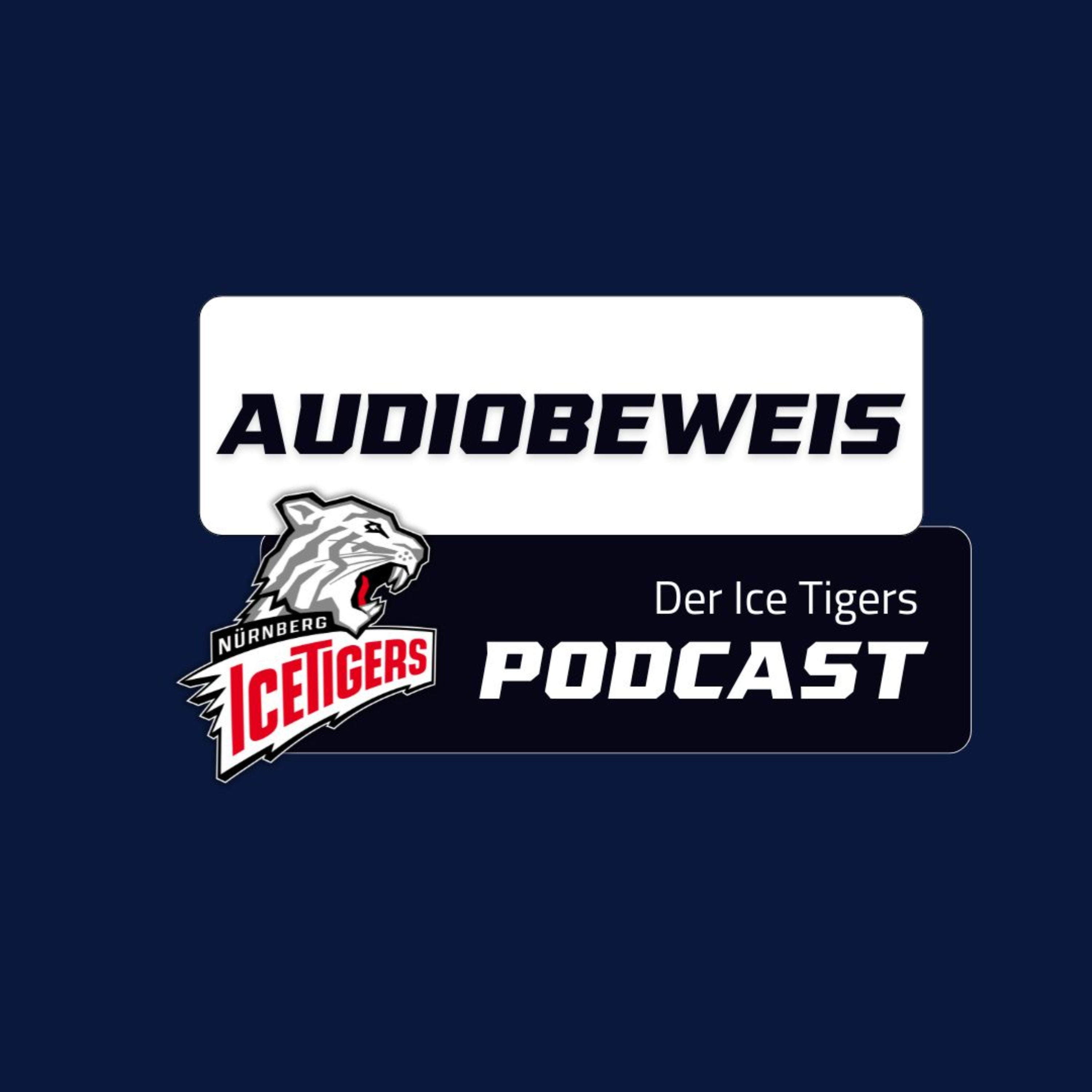 Kick off, Chef! - AUDIOBEWEIS mit Stefan Ustorf