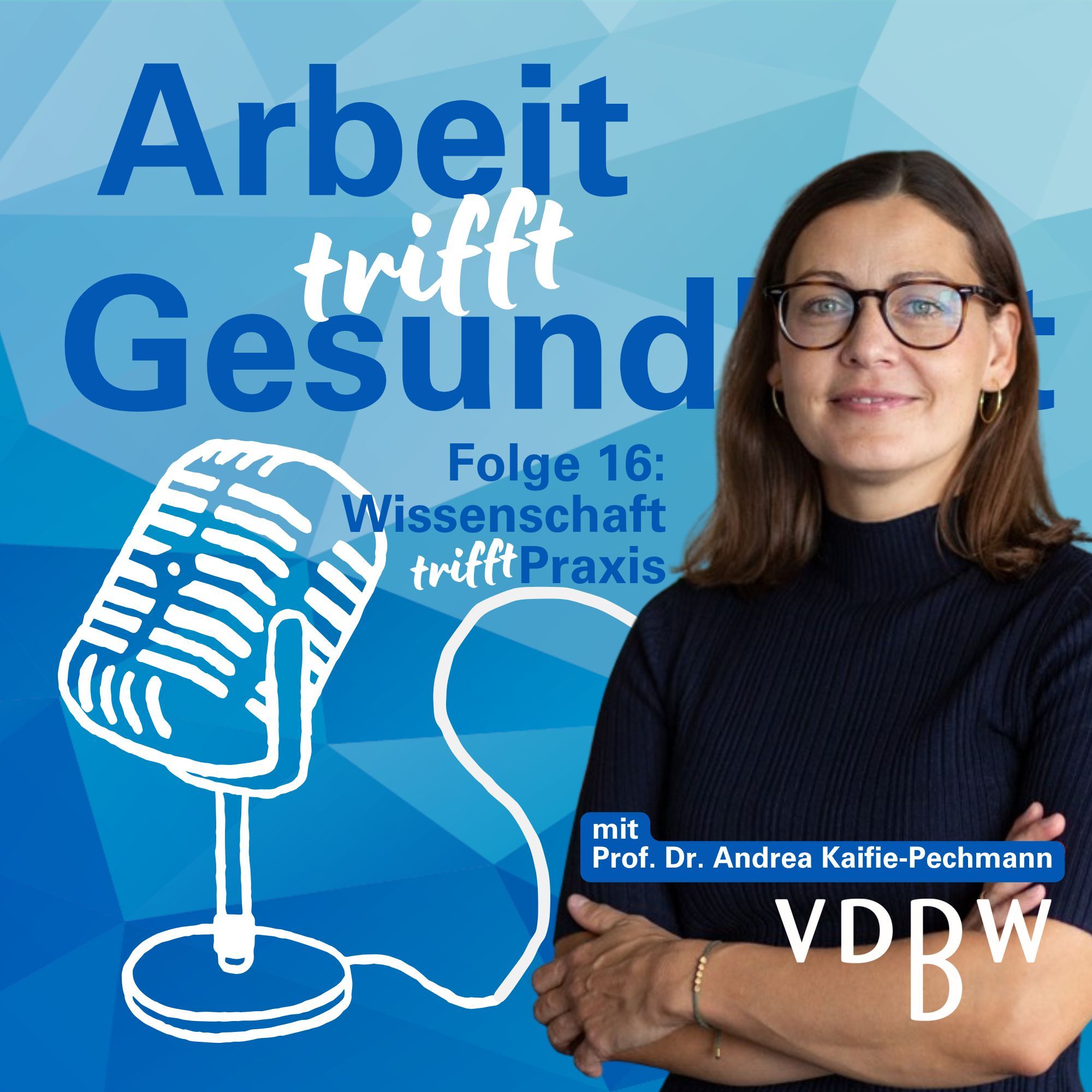 Wissenschaft trifft Praxis - wie wir die Arbeitsmedizin weiterentwickeln