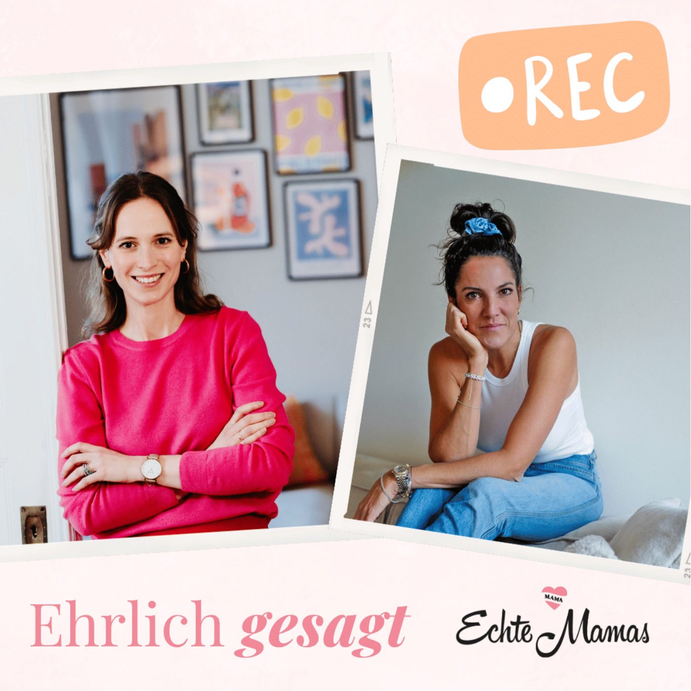 Kiki Roltsch: Die Hochsensibilität unserer Tochter hat unseren kompletten Alltag beeinflusst