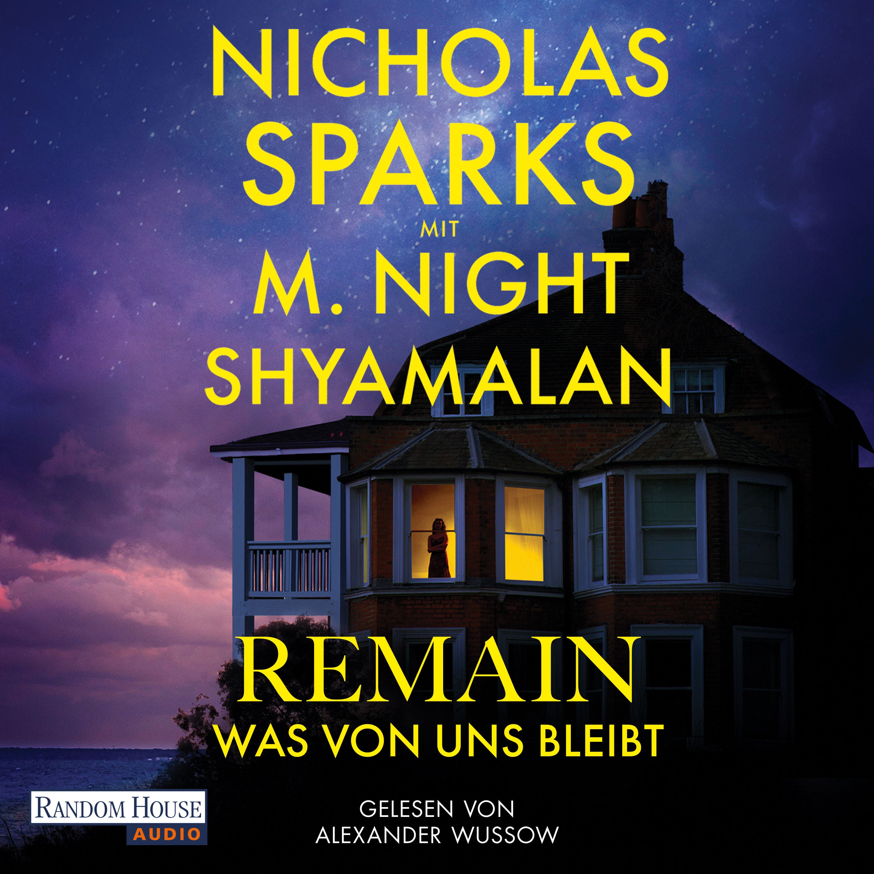 Remain – Was von uns bleibt