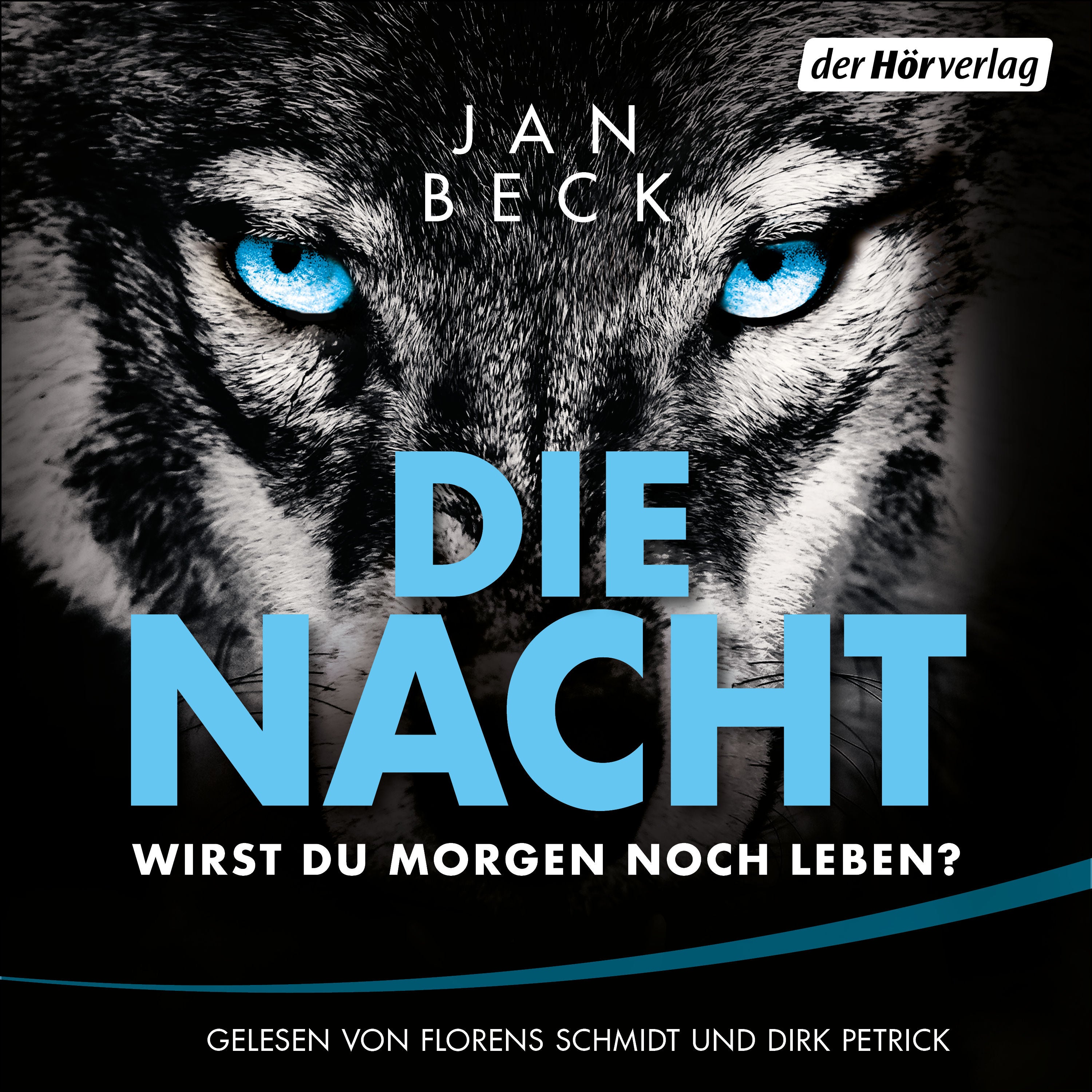 Die Nacht – Wirst du morgen noch leben?