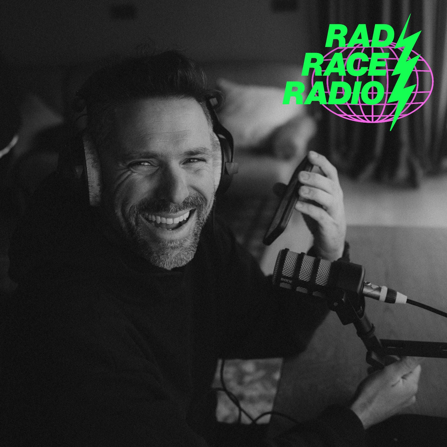 Unternehmensberatung (mit Rick Zabel)