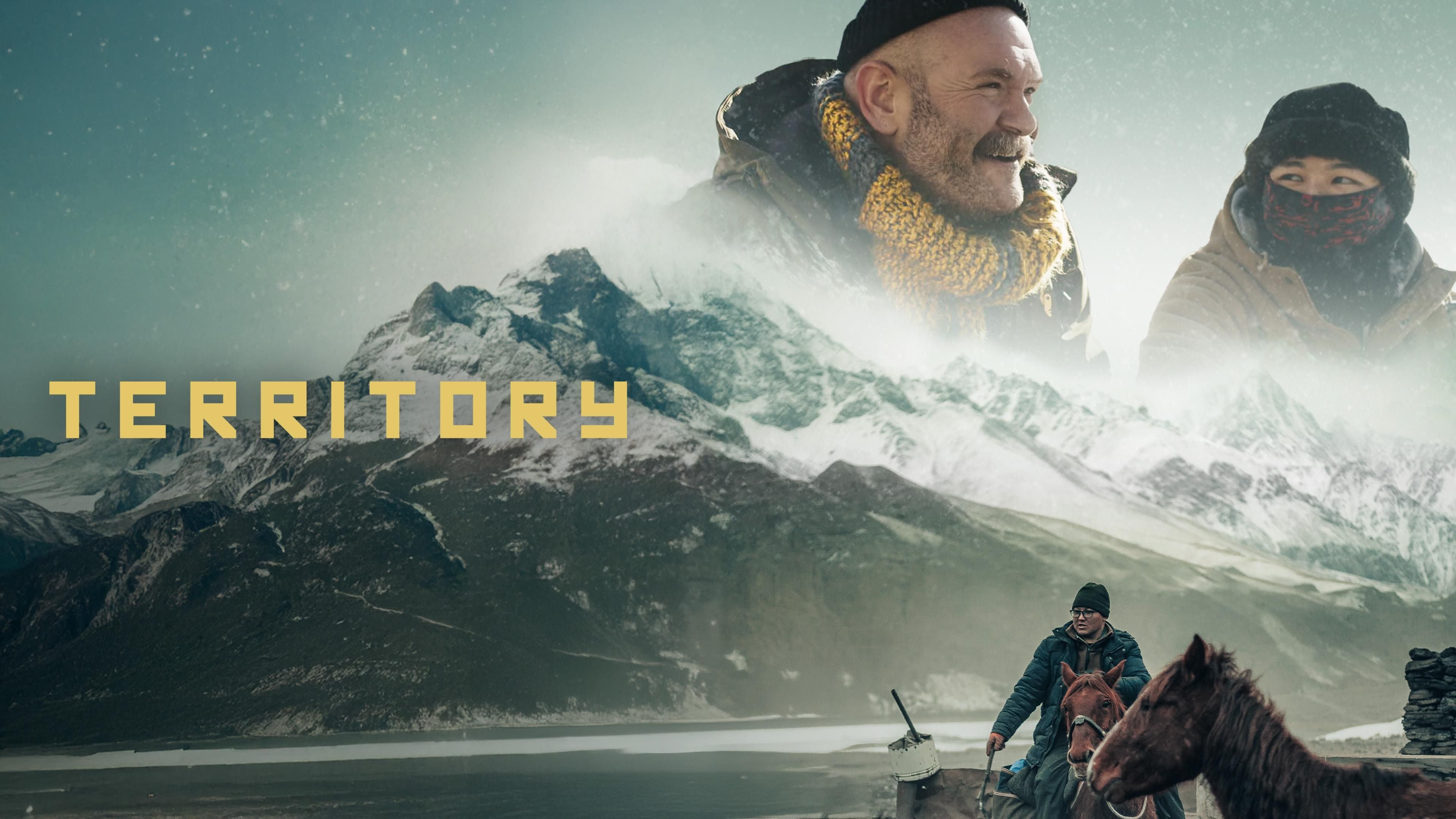 Territory
