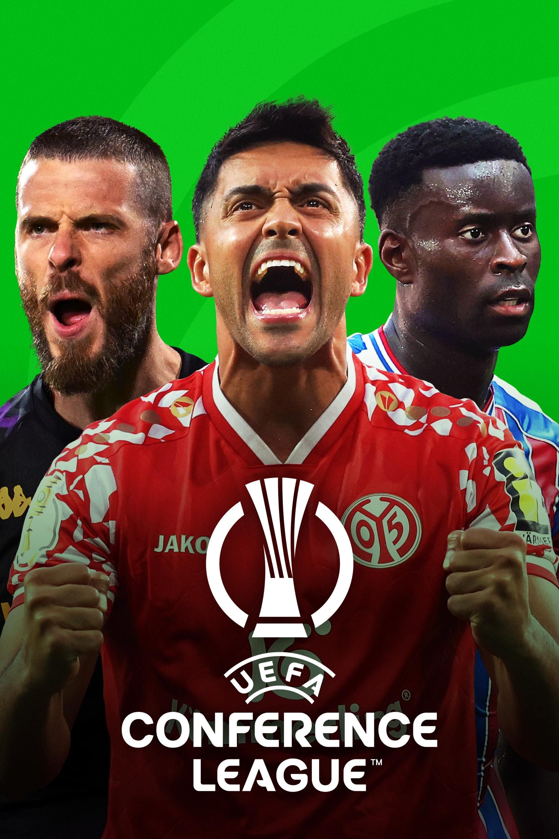 UEFA Conference League