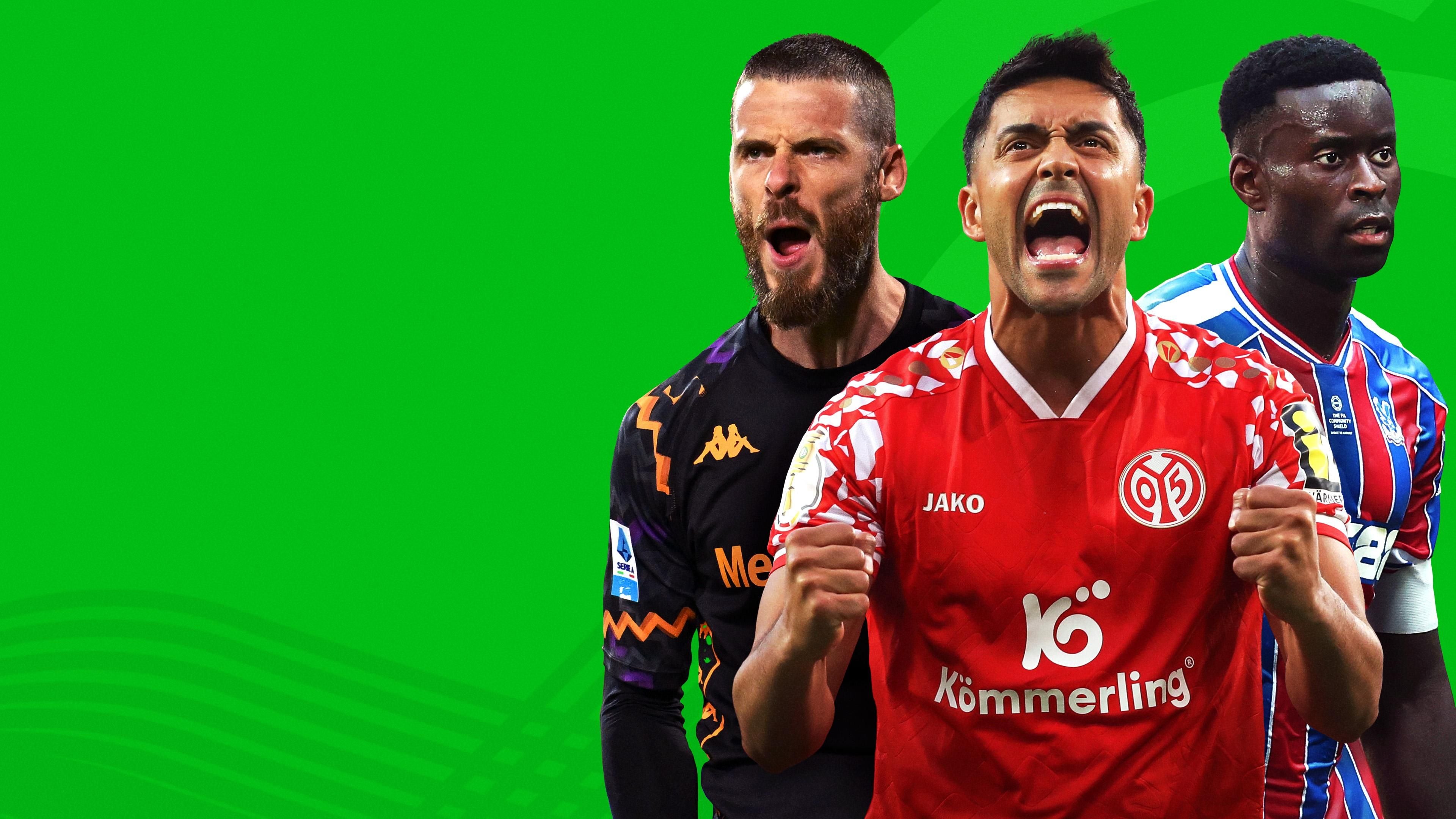UEFA Conference League