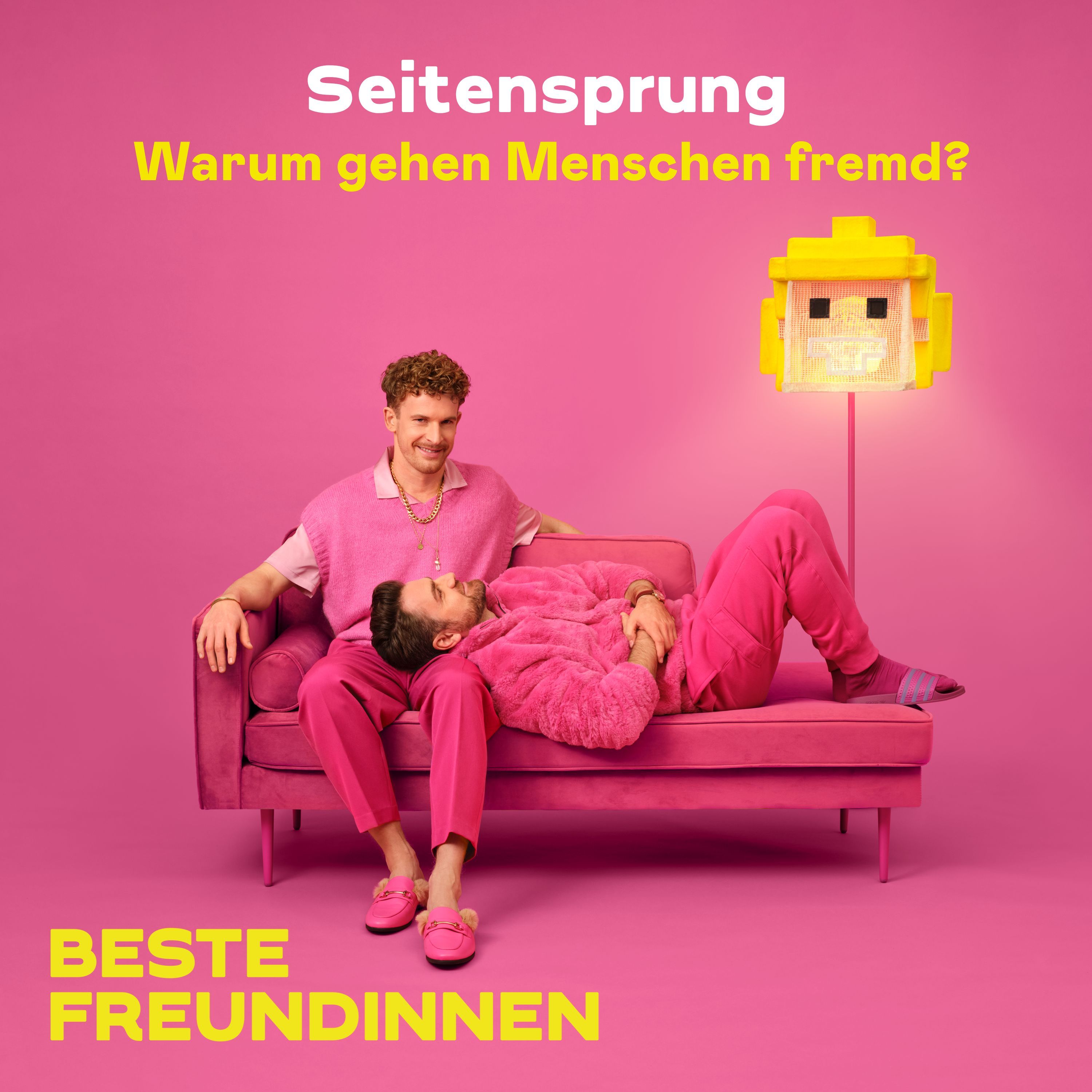Seitensprung – Warum gehen Menschen fremd?