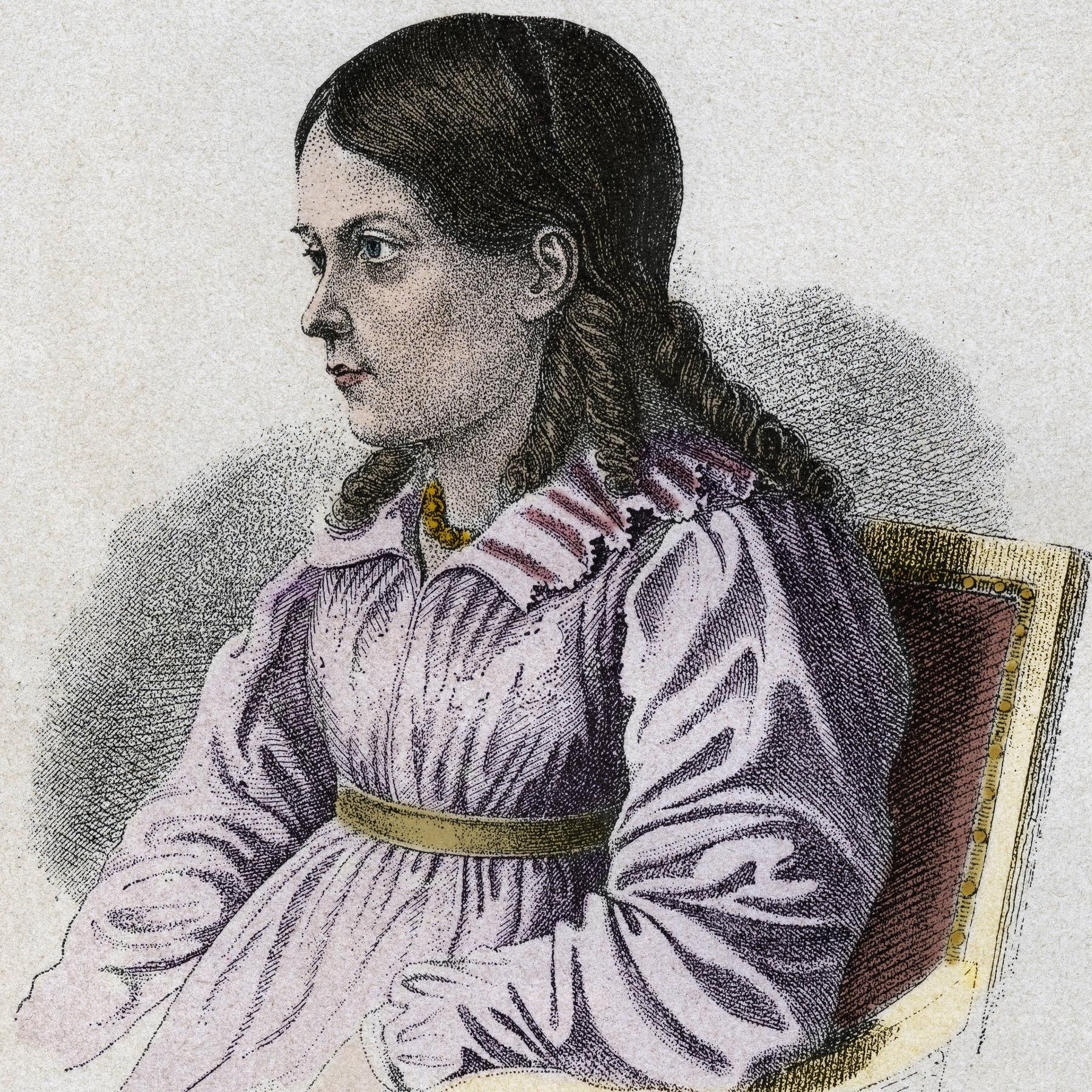 Bettina von Arnim - Hüterin der Romantik