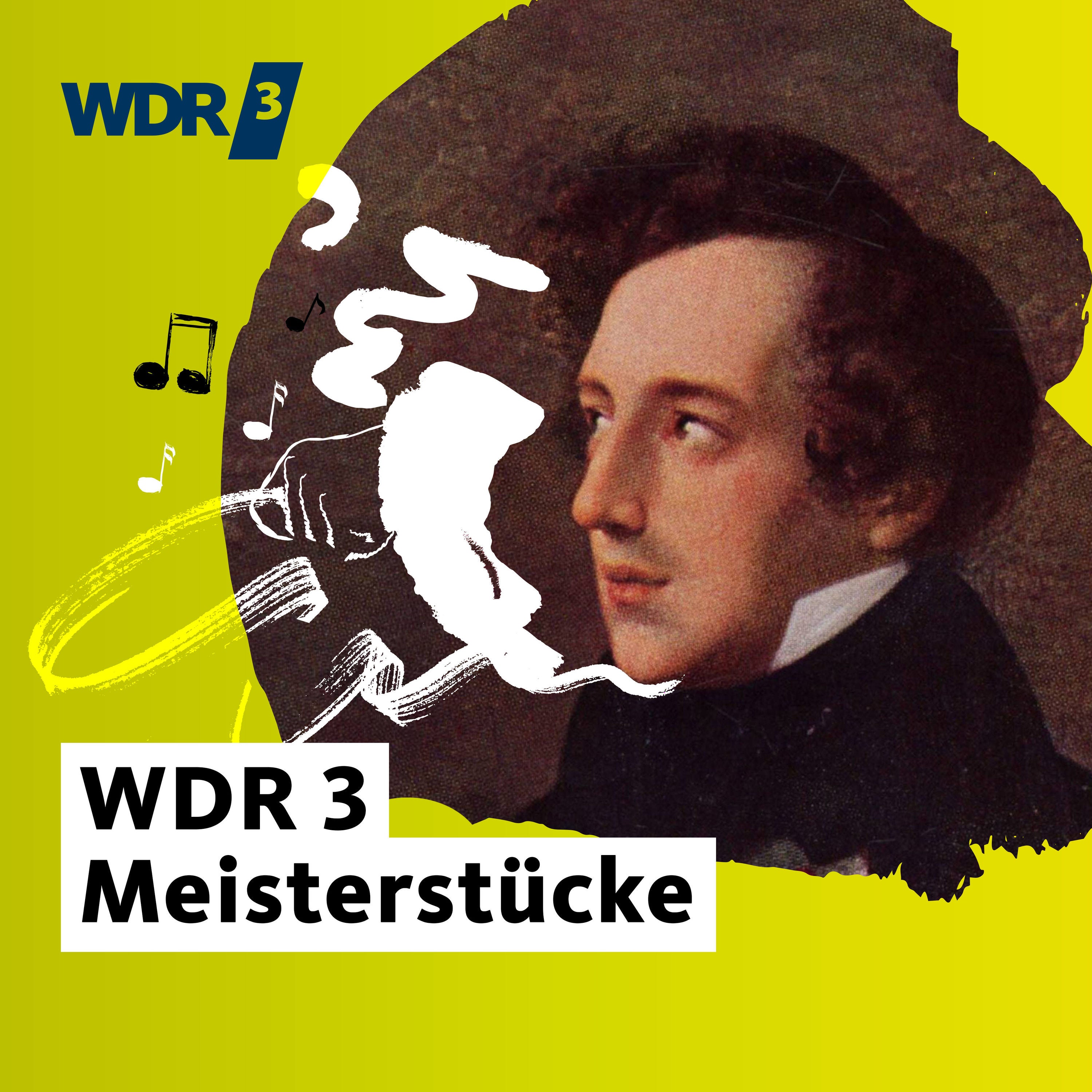 Felix Mendelssohn: Lieder ohne Worte - Poesie für Pianisten
