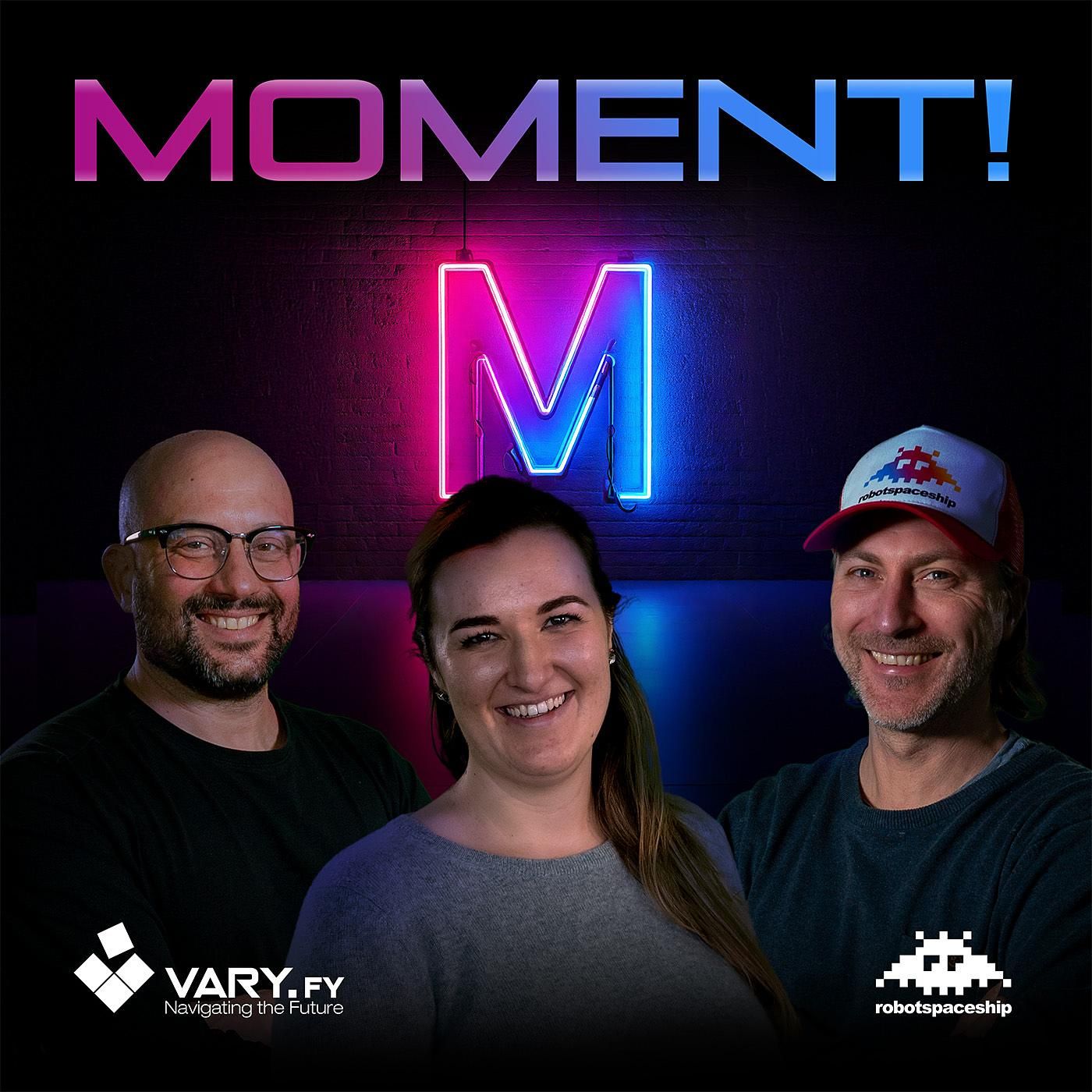 Moment! Chancen durch KI rechtlich beleuchtet