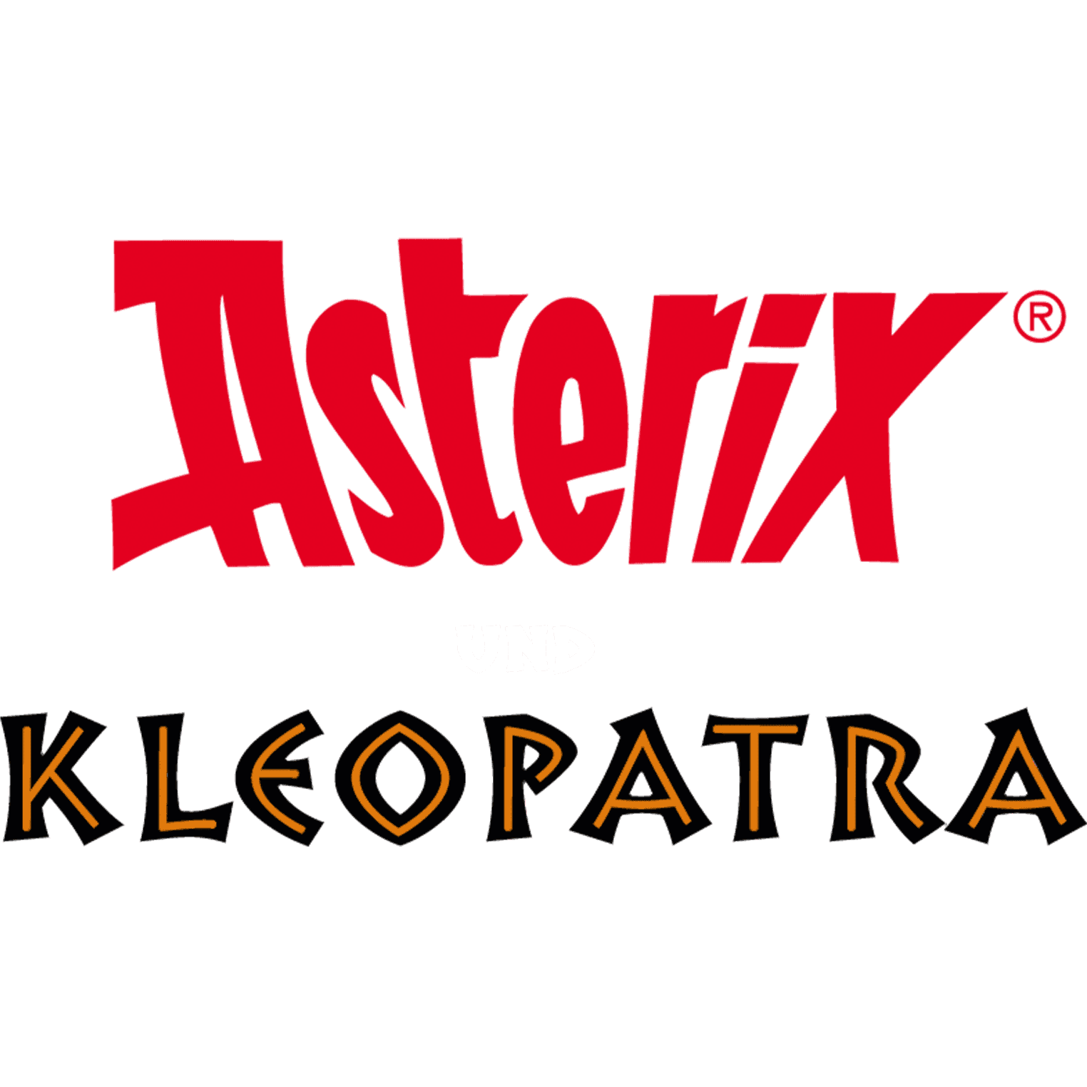 Asterix und Kleopatra