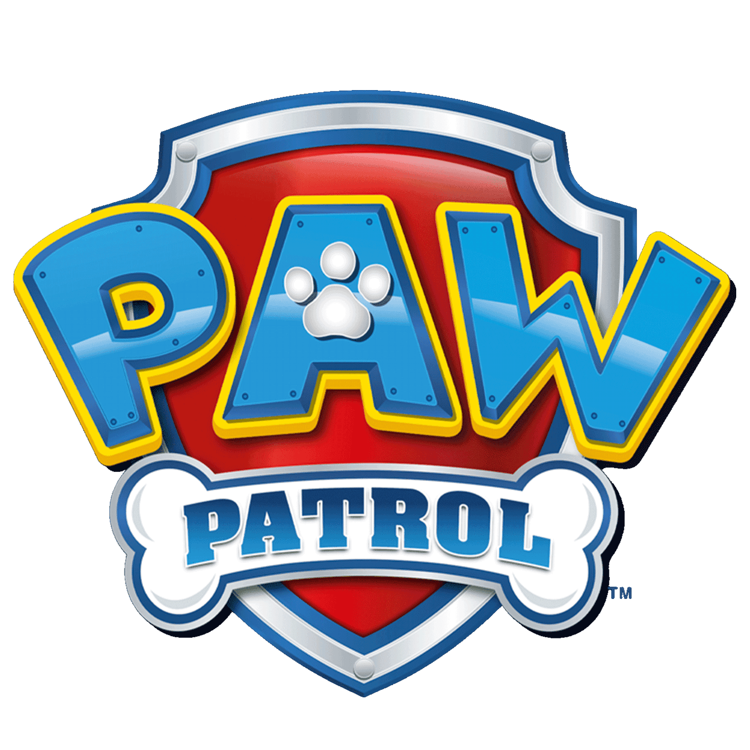 PAW Patrol - Helfer auf vier Pfoten