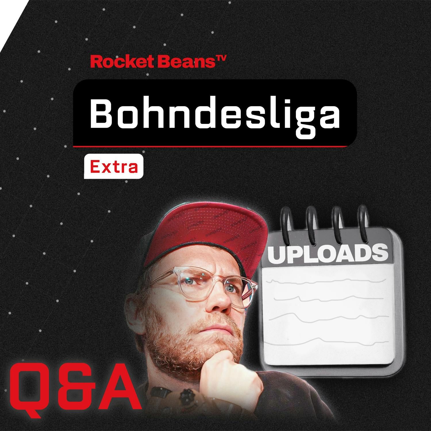 Q&A: Das haben wir in der neuen Saison vor! | 2025/26