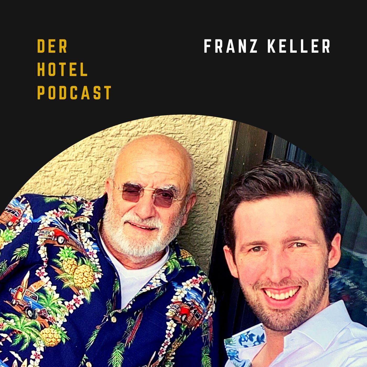 #2 mit Franz Keller — Einmal Fett weg bitte