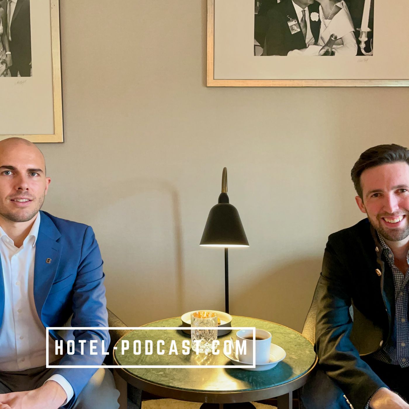 #53 — Fabian Baptist Frauenknecht — Jenseits der Norm