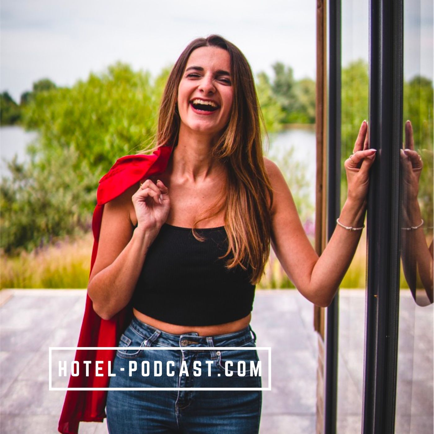 #49 mit Liza Kapageridou — Wenn Mitarbeiter an erster Stelle stehen