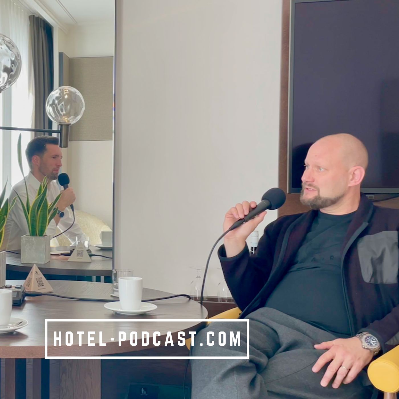 #81 — Joern Siebke — Es werde Licht