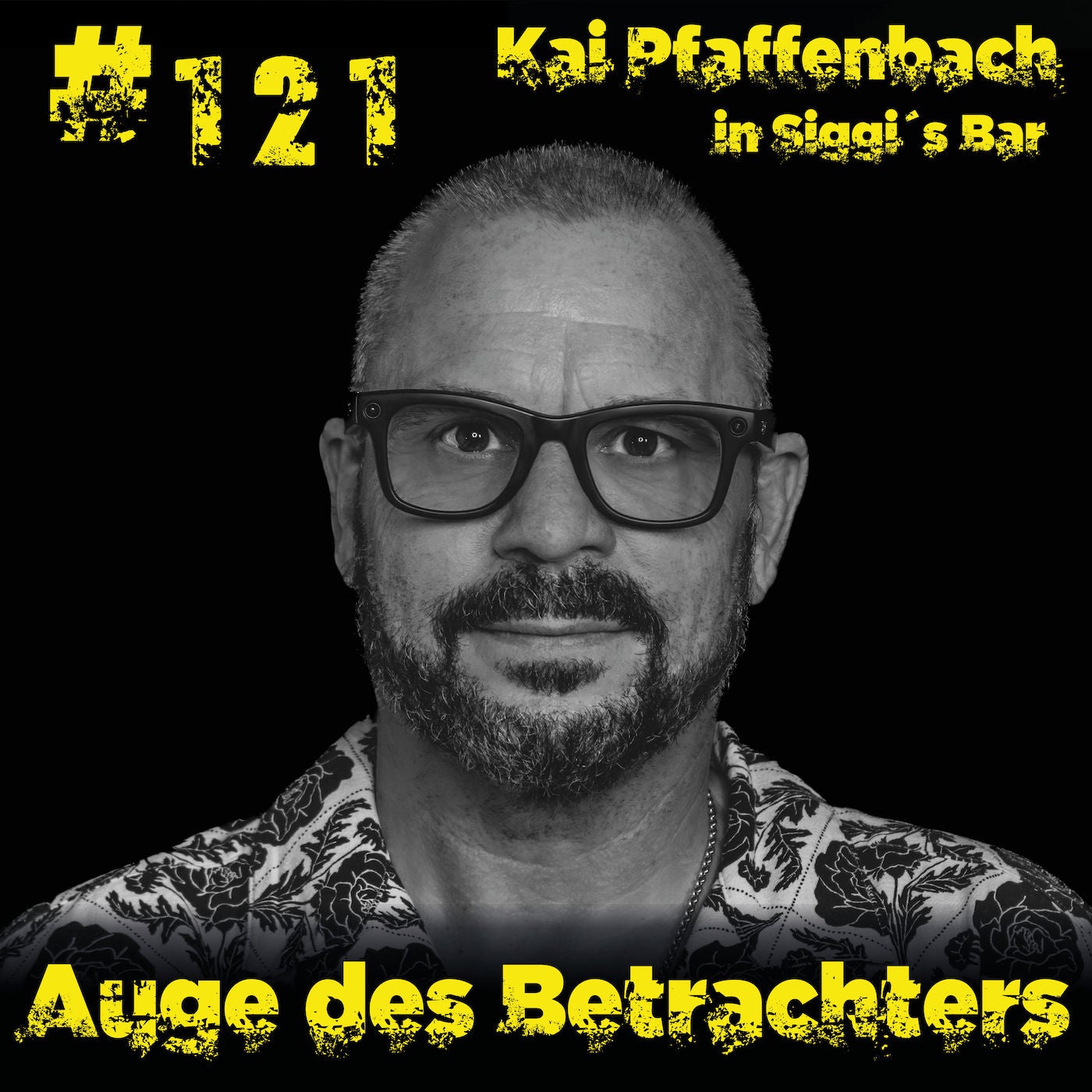 #121 Kai Pfaffenbach