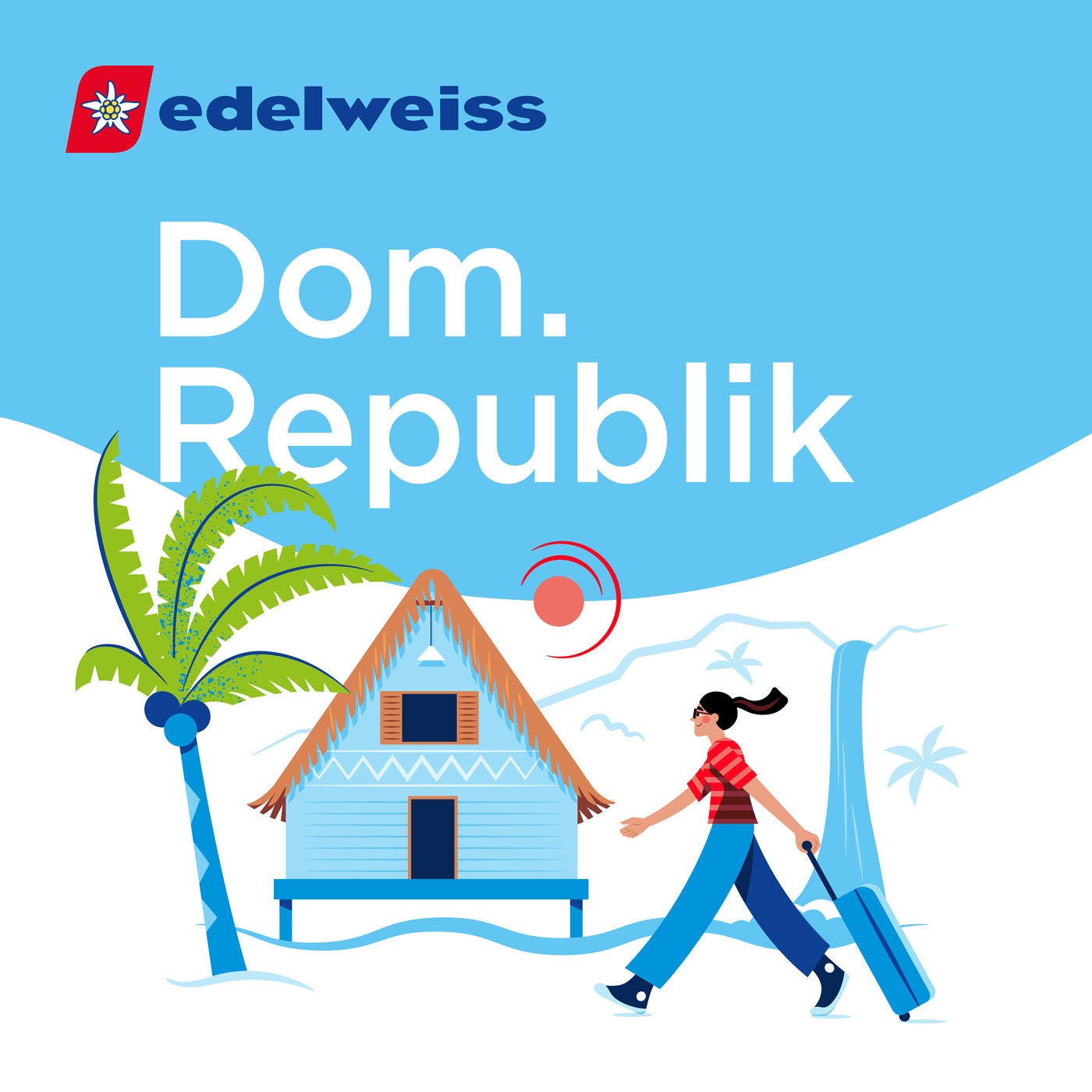 Dominikanische Republik