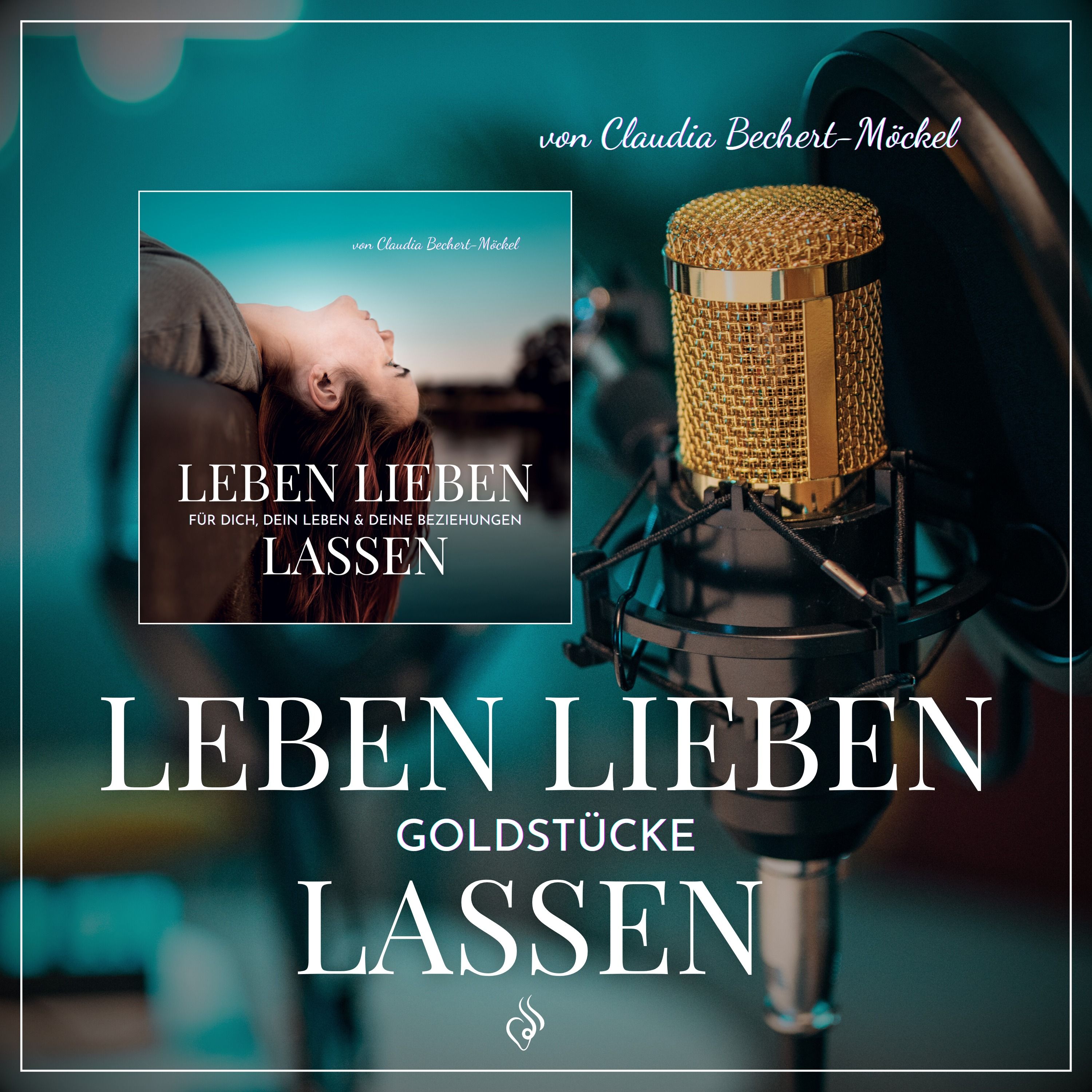 Goldstück 2 - Beziehungstyp, Sachtyp oder Handlungstyp? Wie Du Dich selbst erkennst und Deine Beziehungen transformierst