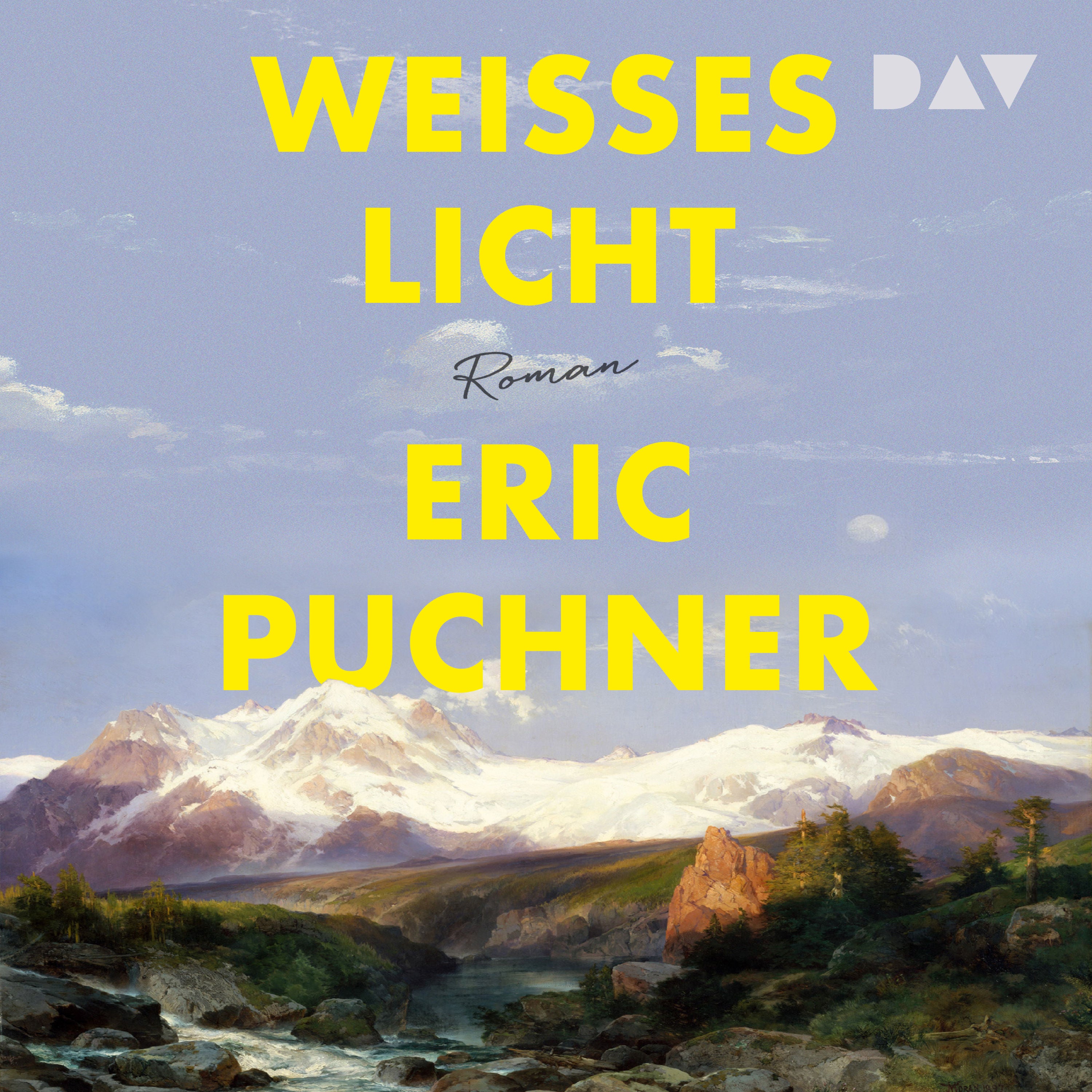 Weißes Licht