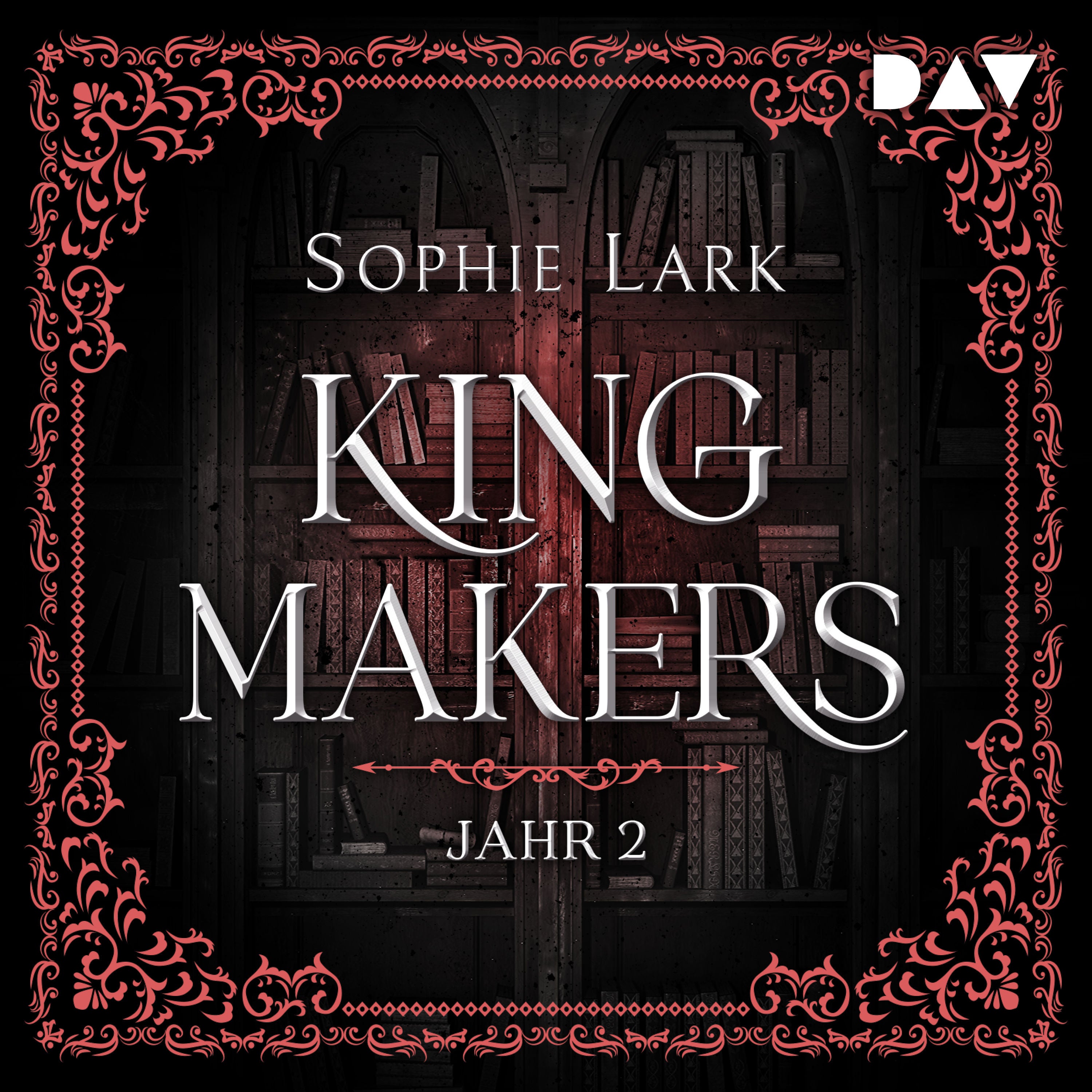 Kingmakers – Jahr 2